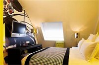 Фото Le Bellechasse Saint-Germain