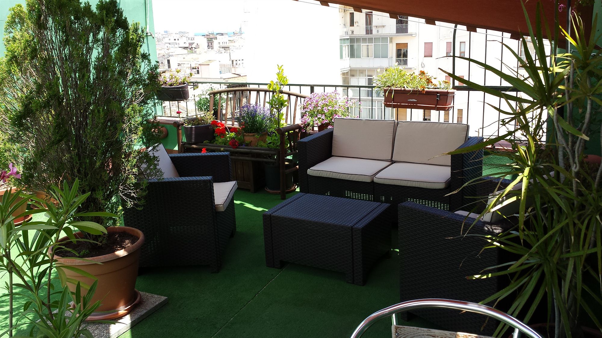 Фото Sky Sleeping