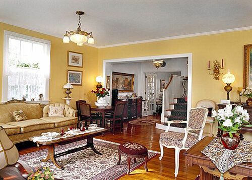 Гостиница Sabal Palm House в Лейк Уорте