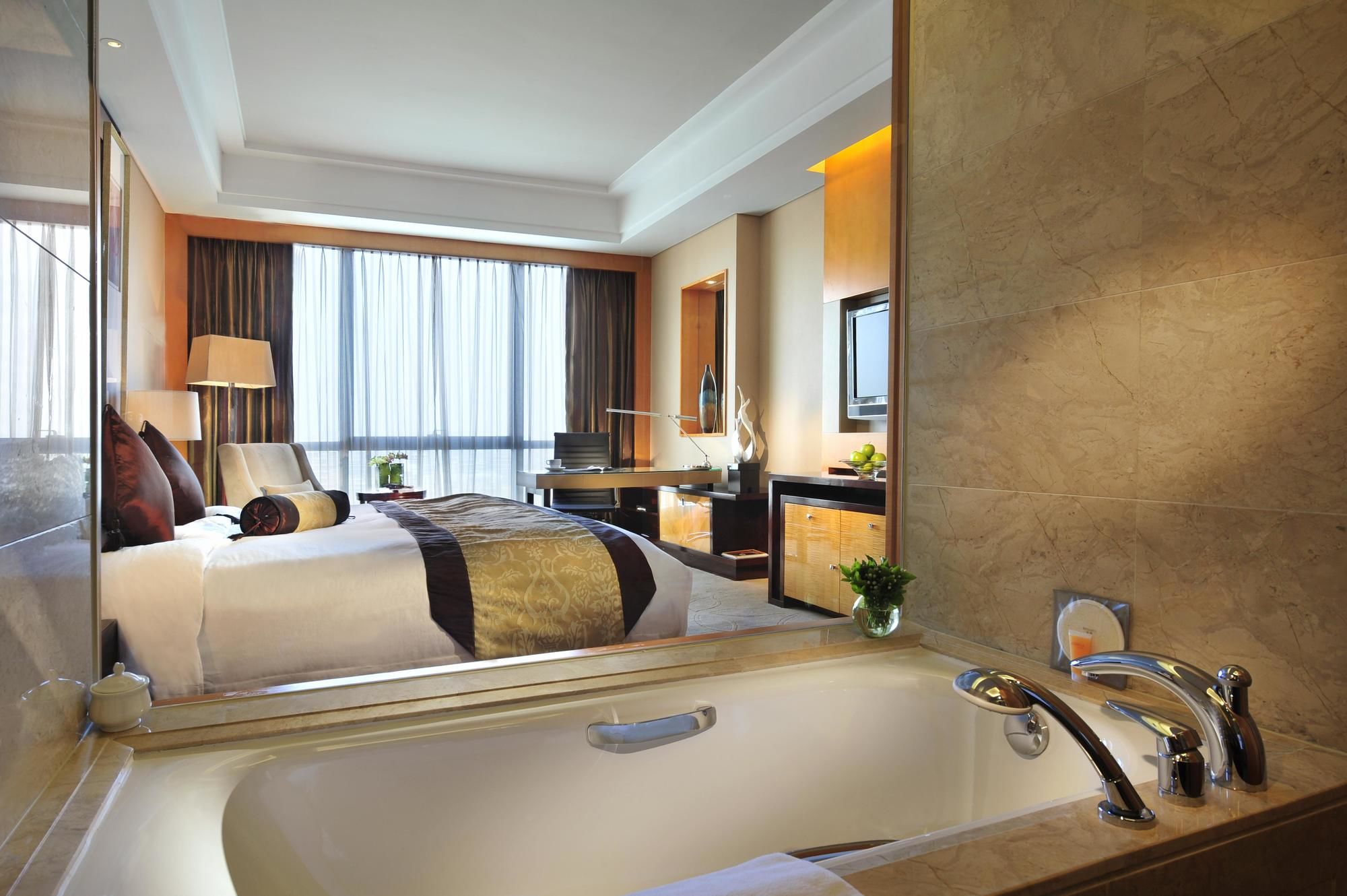 Фото Sofitel Ningbo