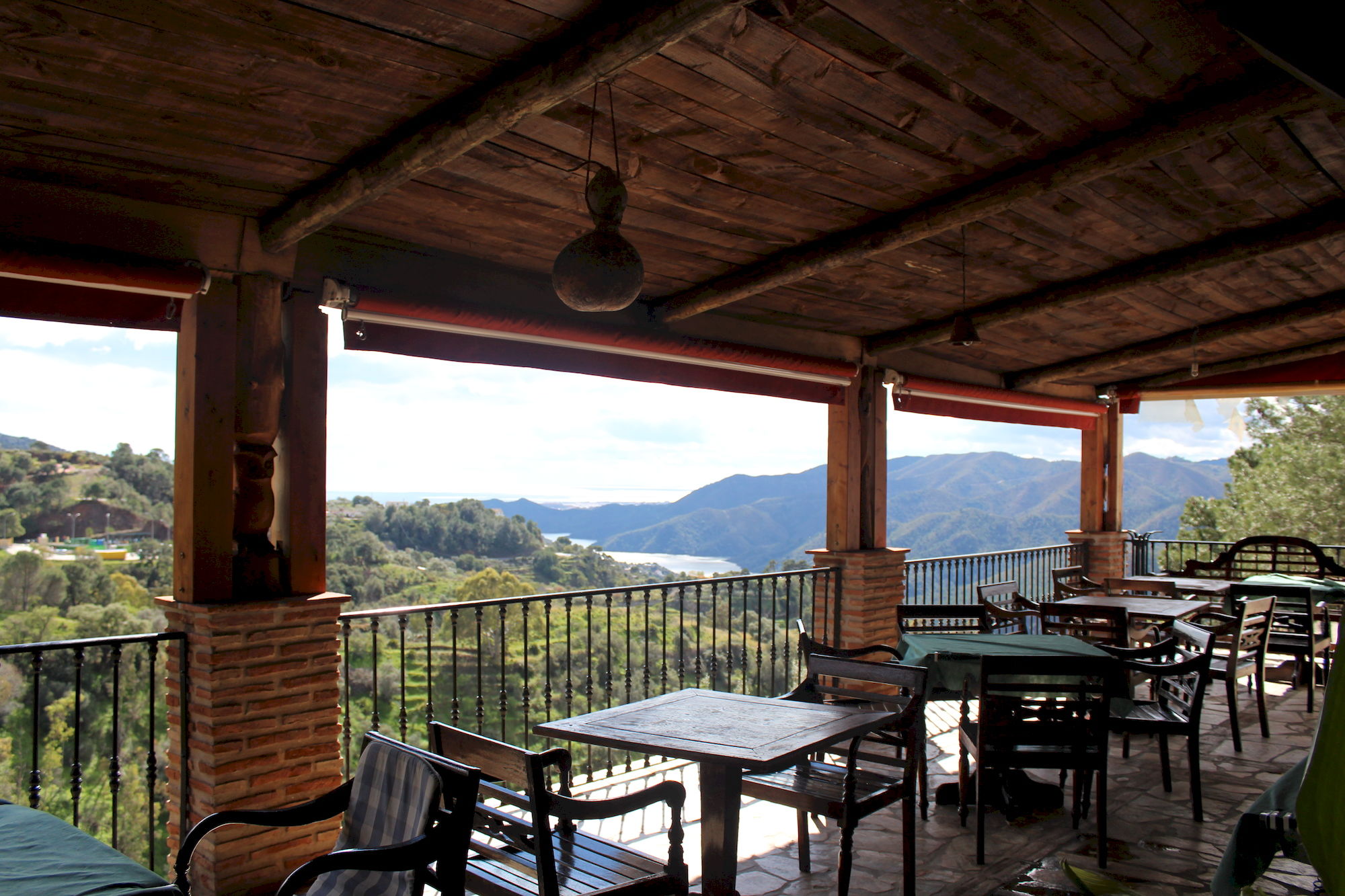 Фото Hotel Los Jarales