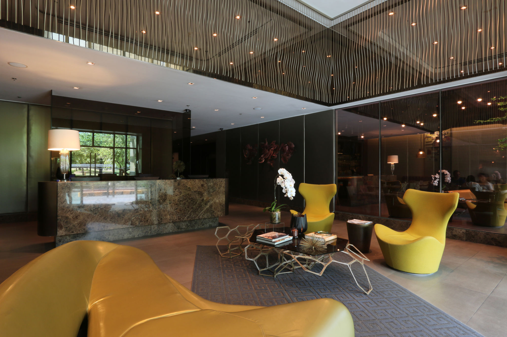 Фото Kl Serviced Residences