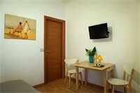 Фото El Dorado Vatican