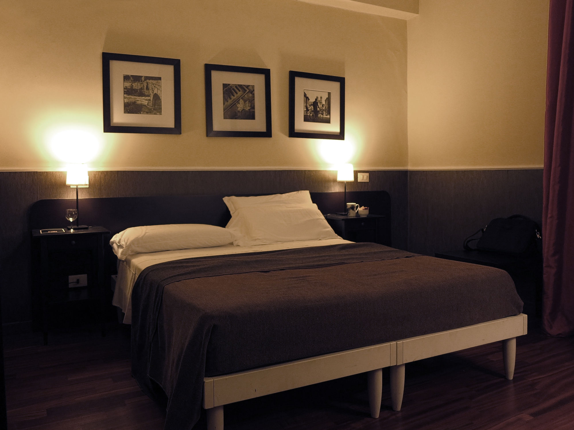 Фото B&b At Your Place