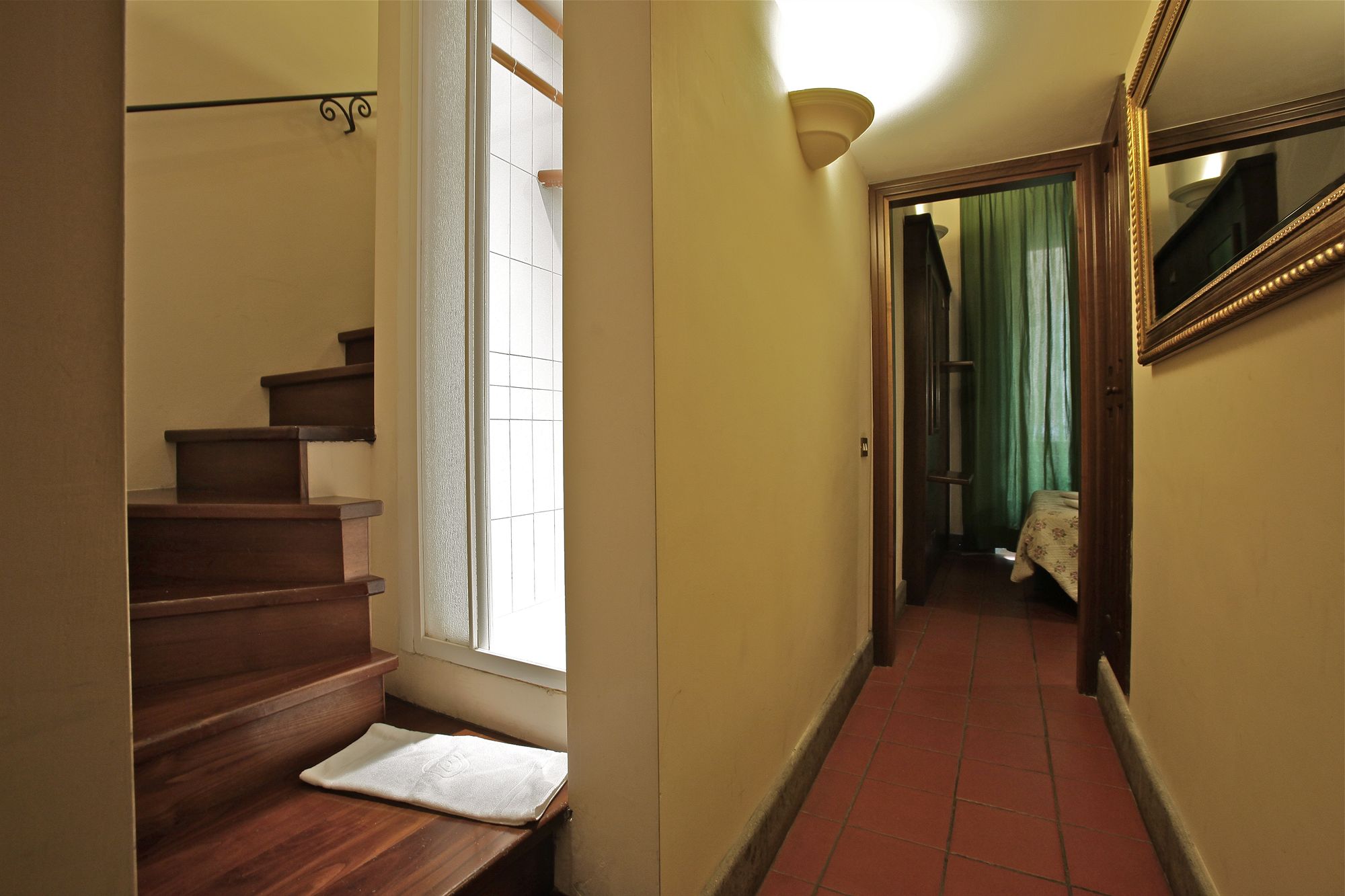 Фото Hotel Panda