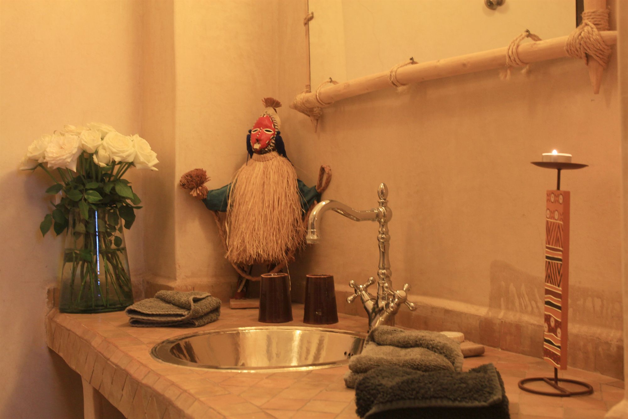 Фото Riad Dar Massai