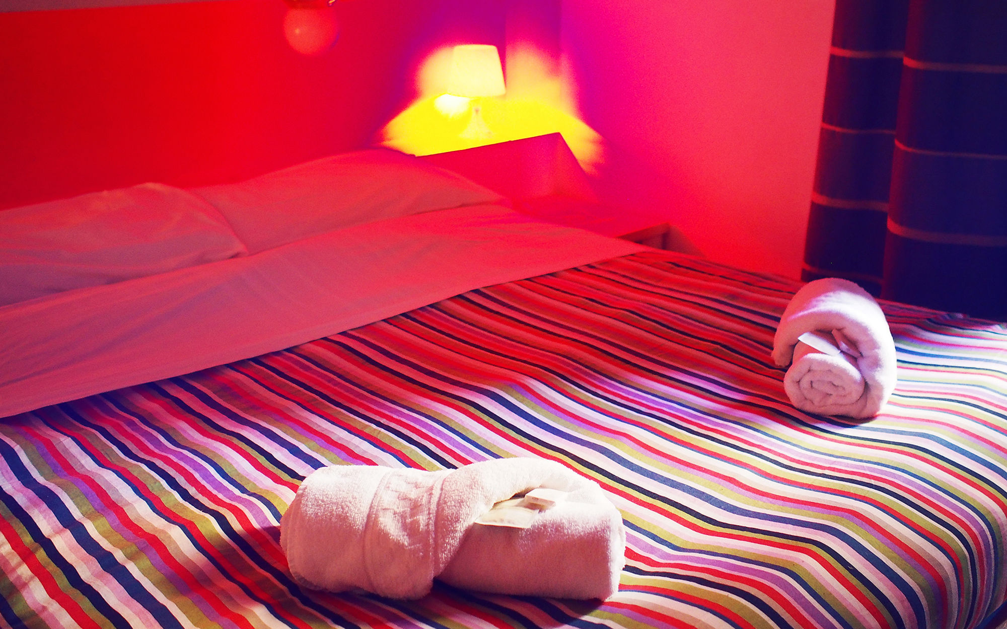 Фото M&j Place Hostel Rome