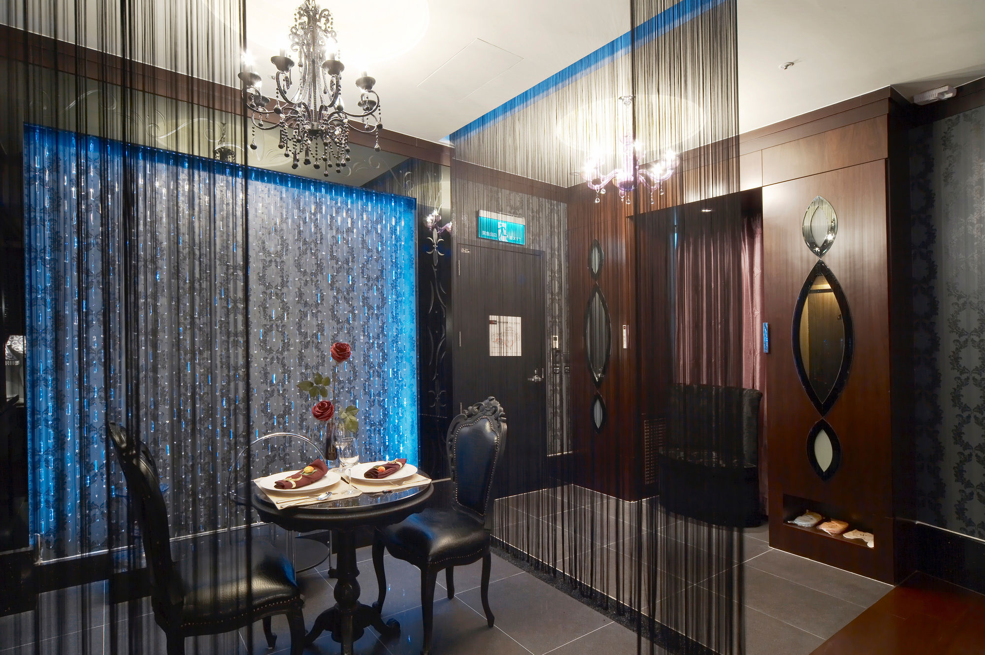 Фото Wego Boutique Hotel Hsinchu