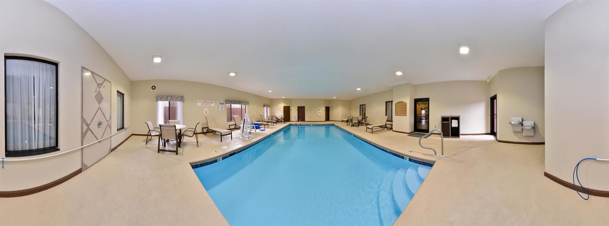 Фото Best Western Troy Inn