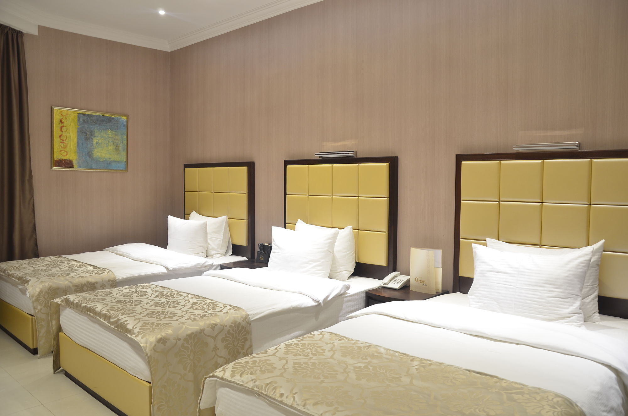 Фото Hotel Orion Tbilisi