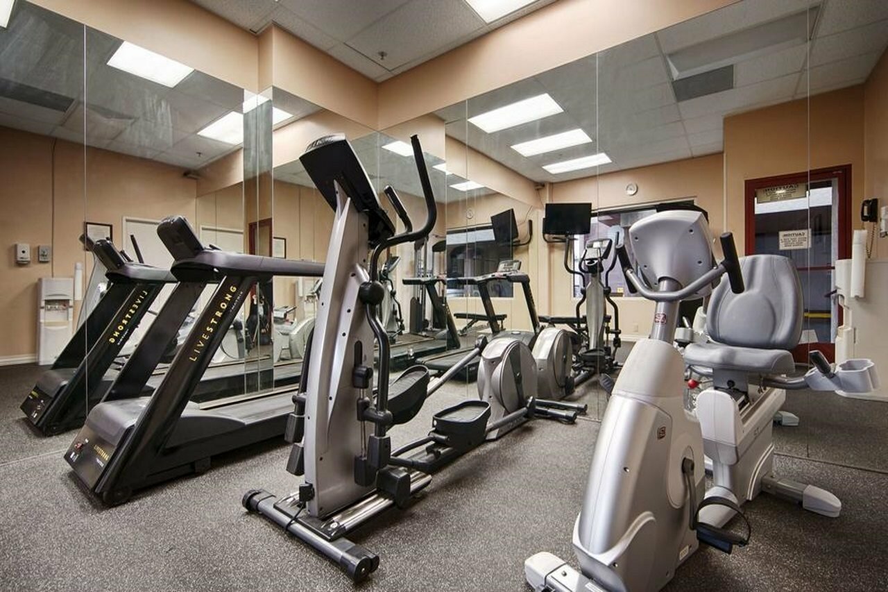 Фото Gateway Hotel Santa Monica