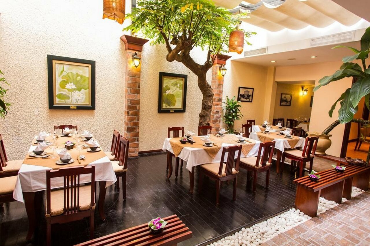 Фото De Syloia Hotel