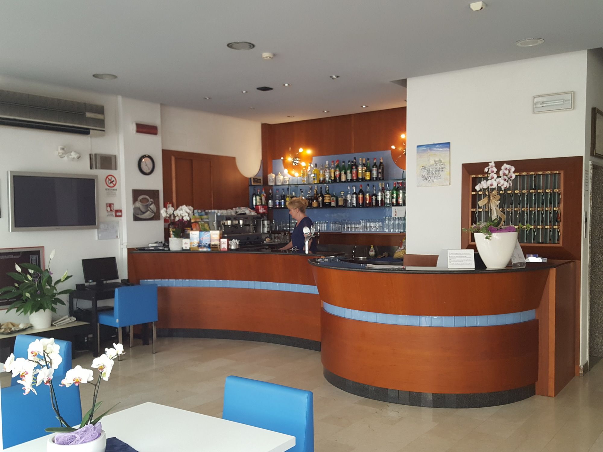 Фото Hotel Saponi