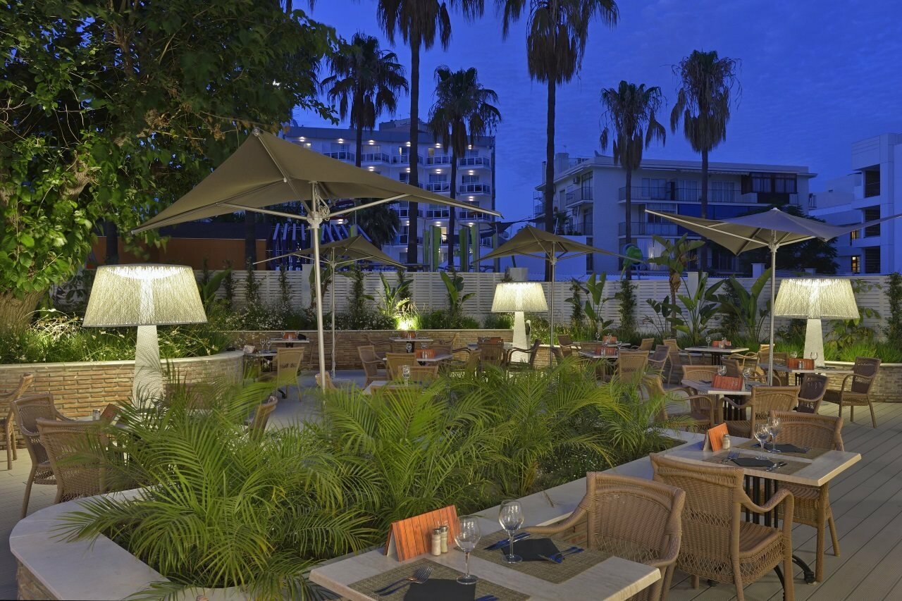 Фото Sol Torremolinos - Don Marco Adults Recommended