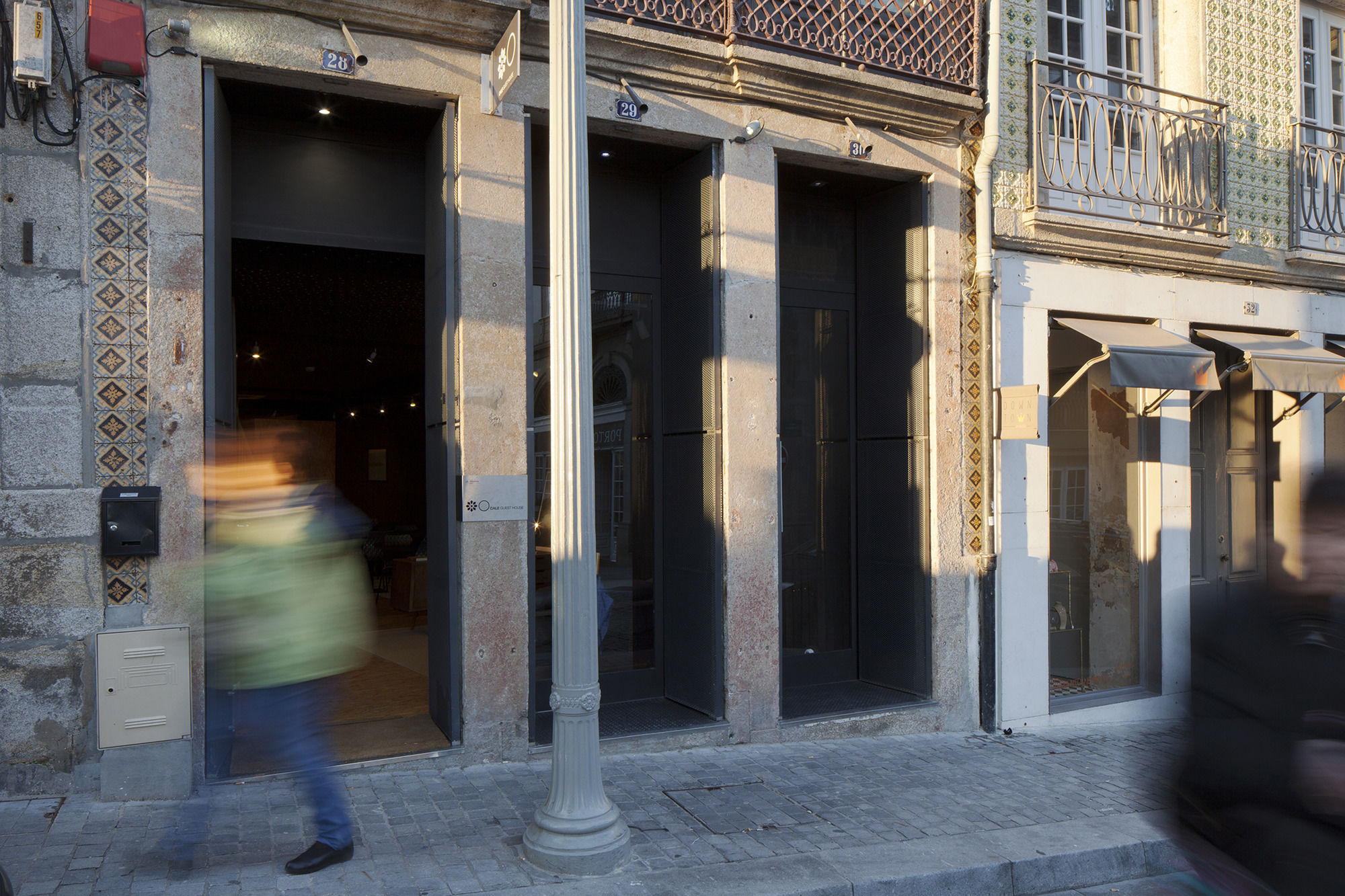 Фото Cale Guest House