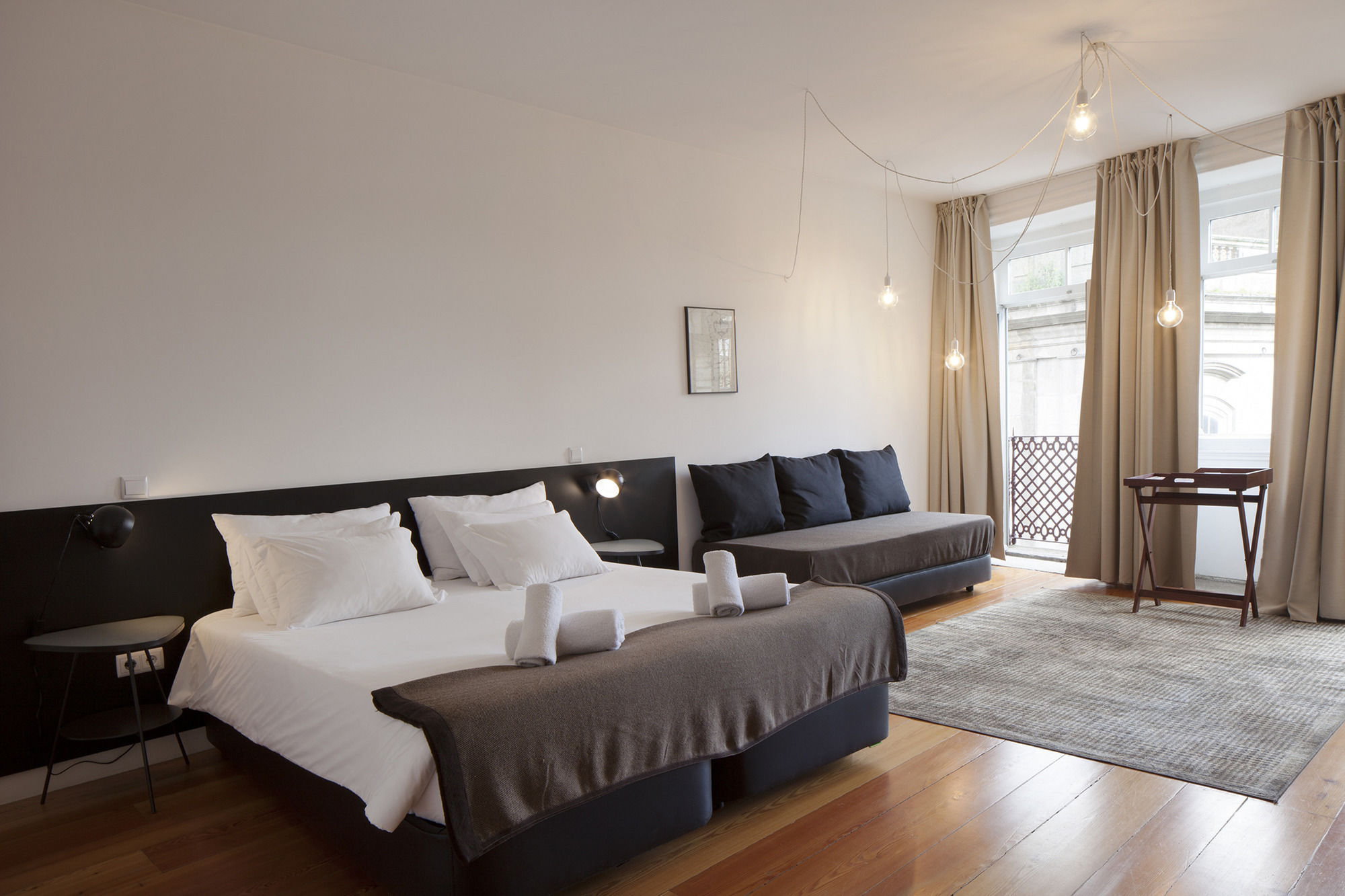 Фото Cale Guest House