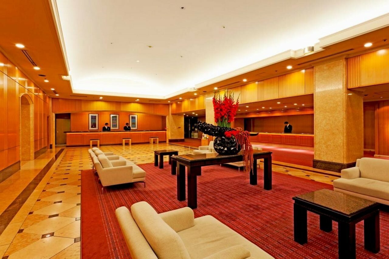 Фото Century Royal Hotel