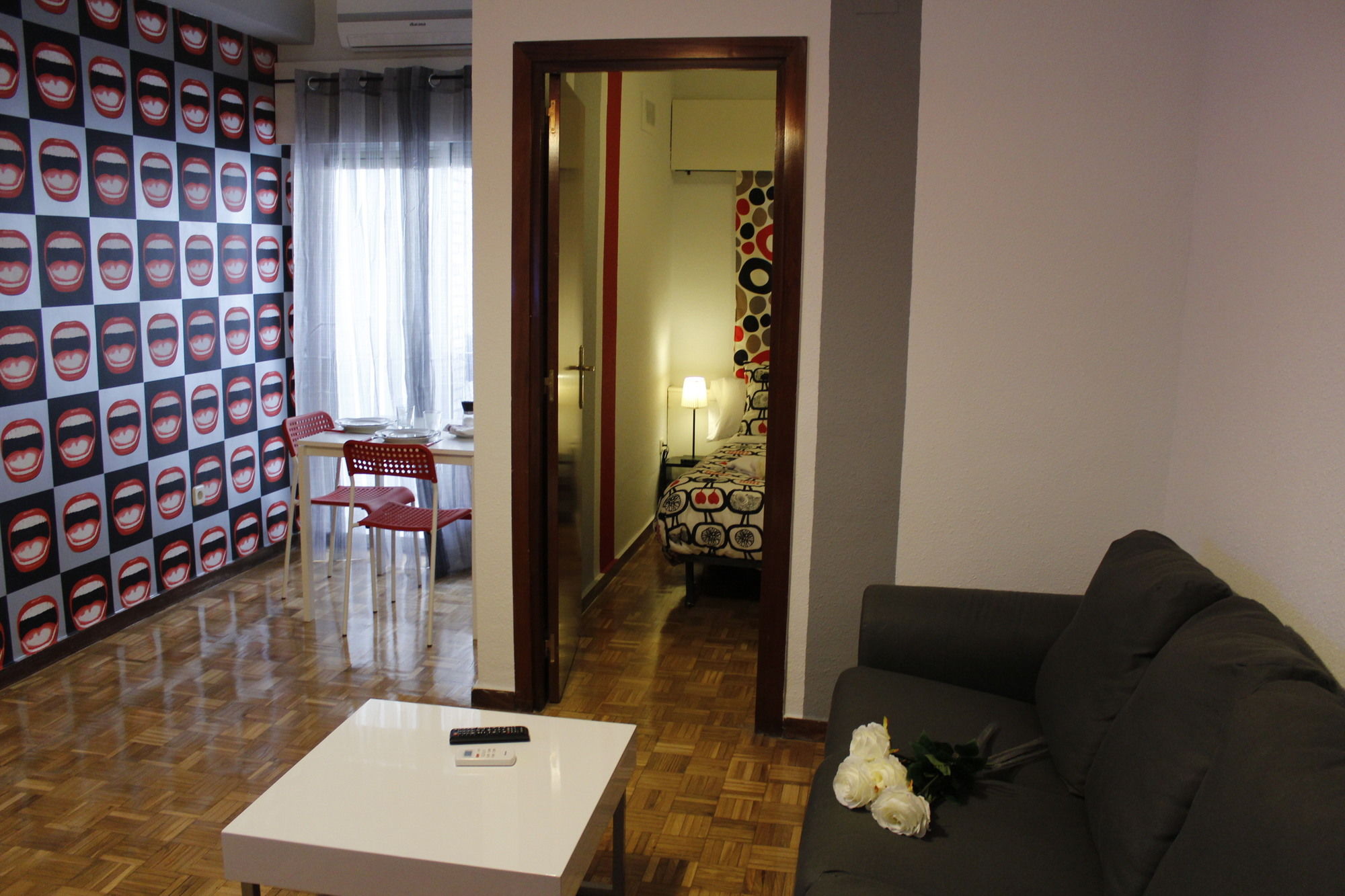 Фото Far Home Gran Vía