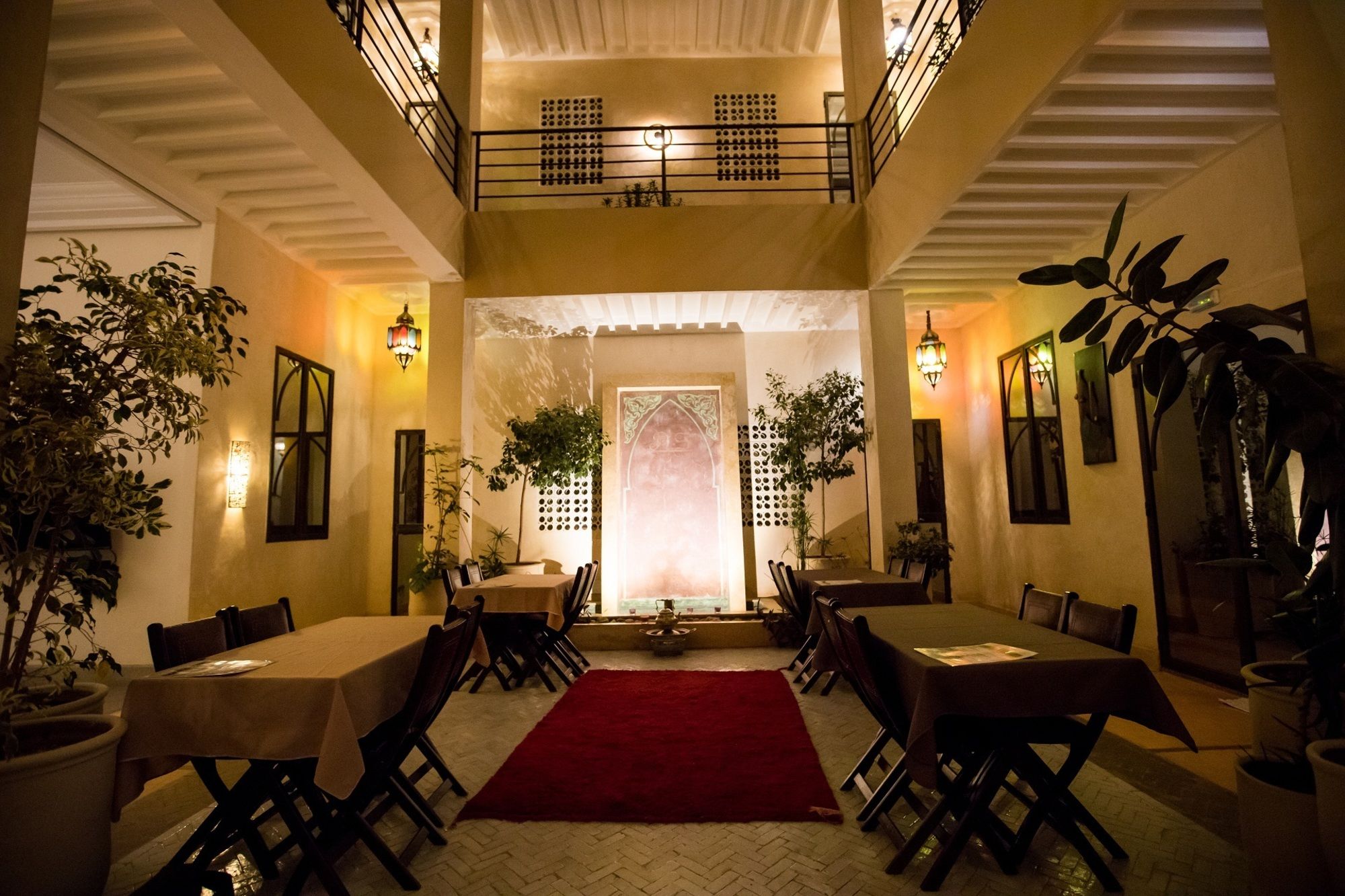 Фото Riad Samarine