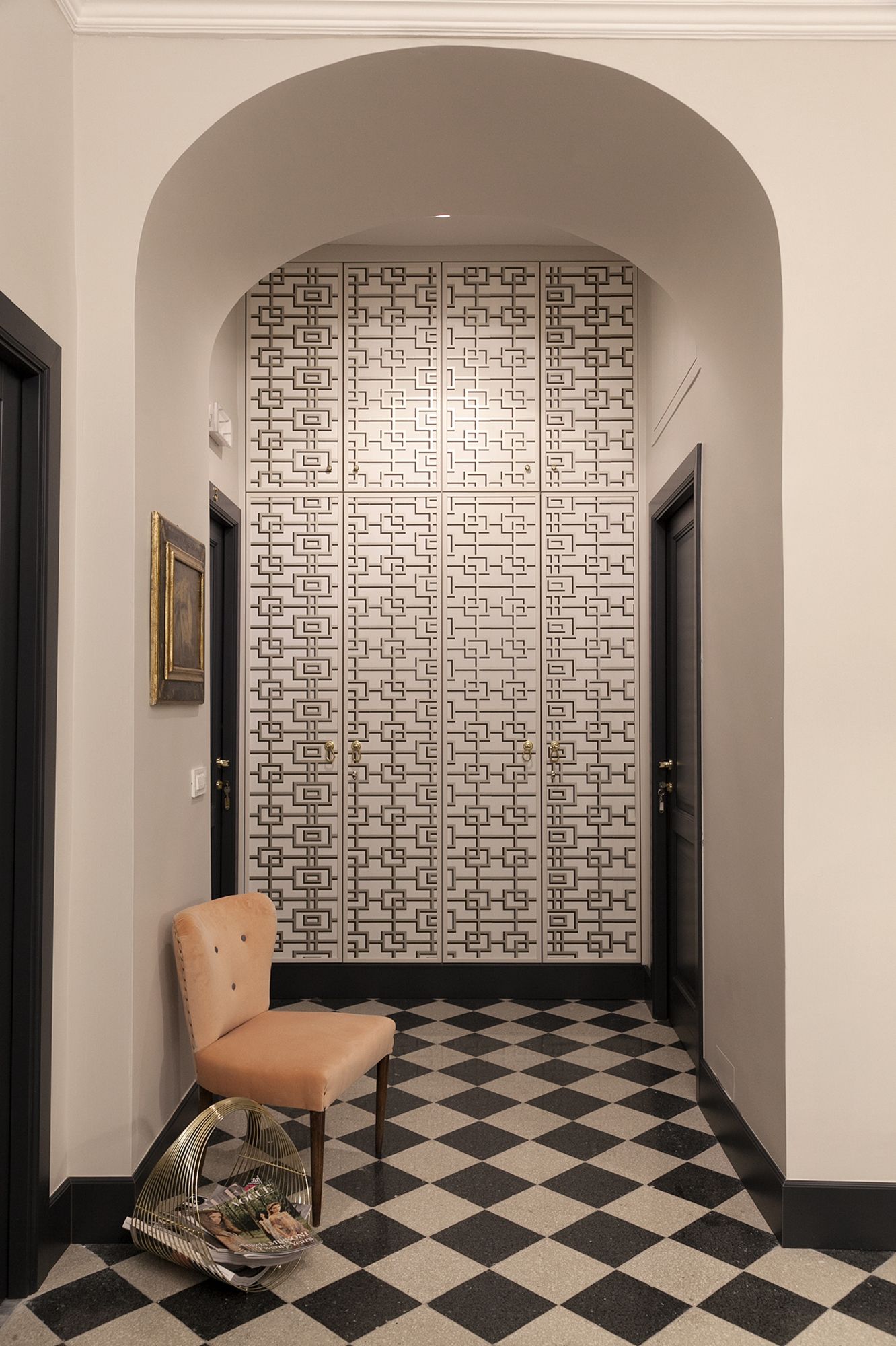 Фото Santa Monica Luxury Rooms