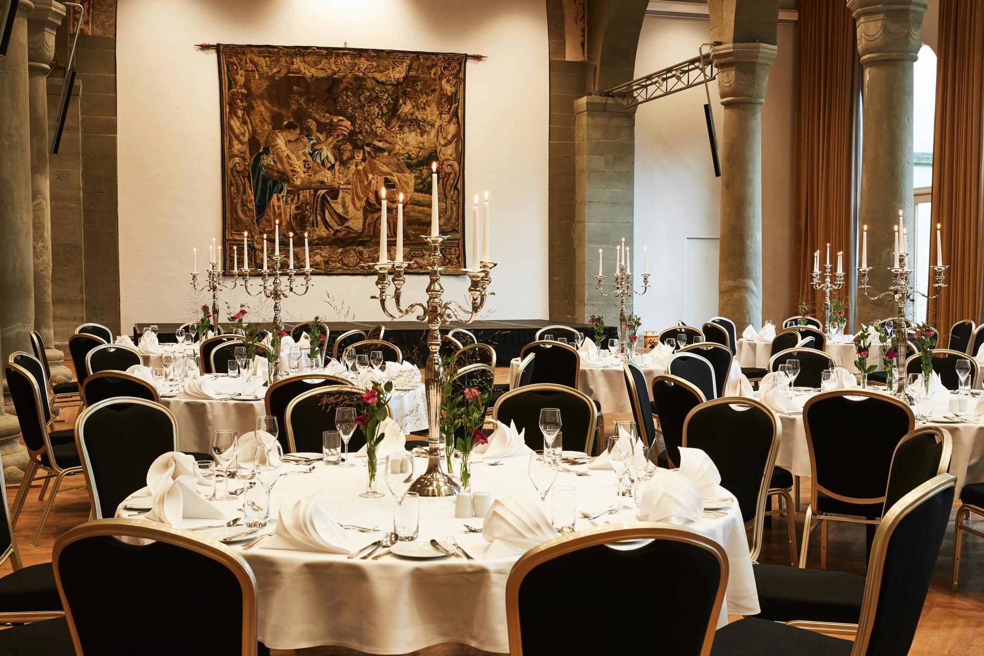 Фото Steigenberger Inselhotel