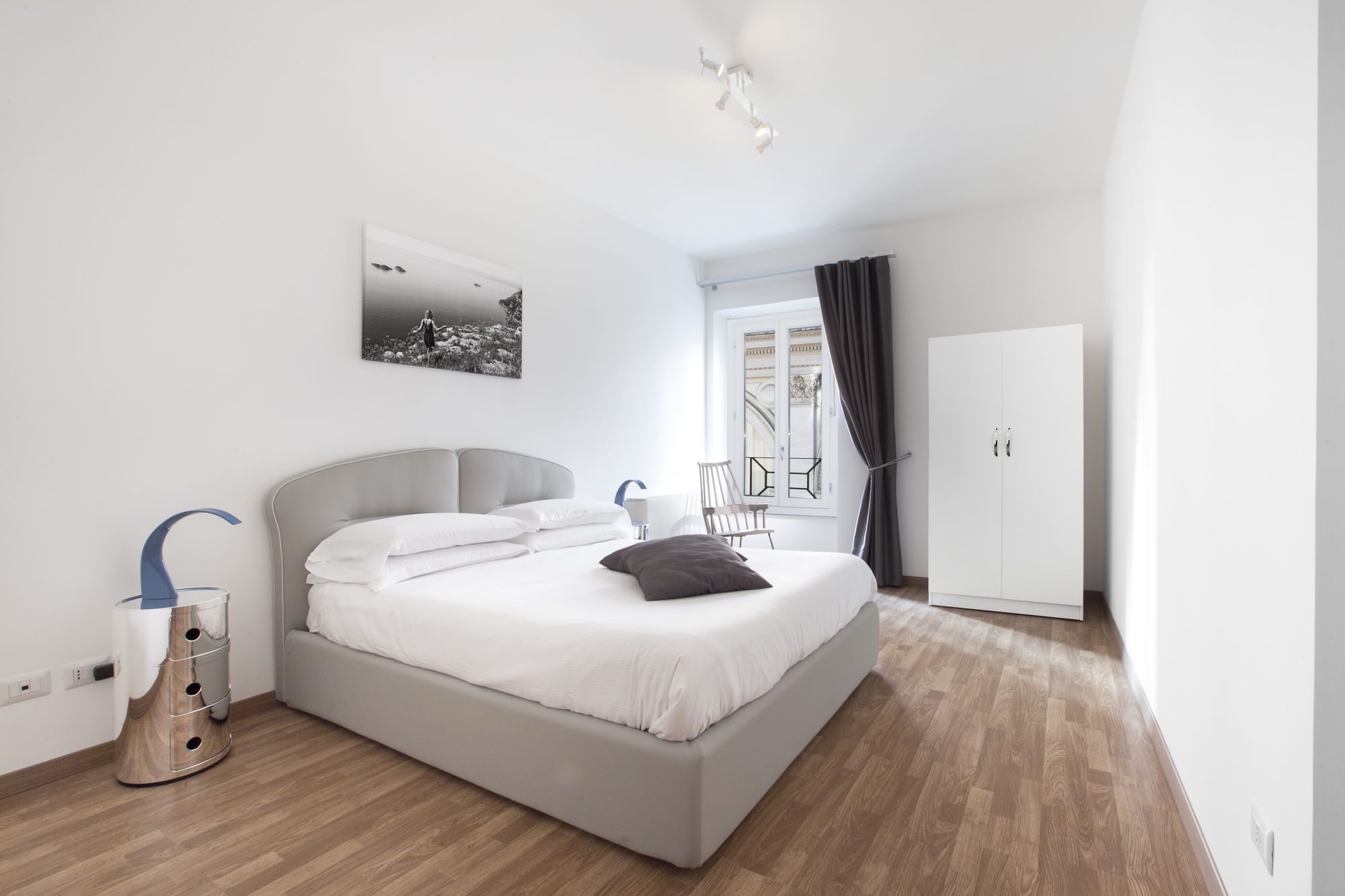 Фото Oriana Homèl Roma