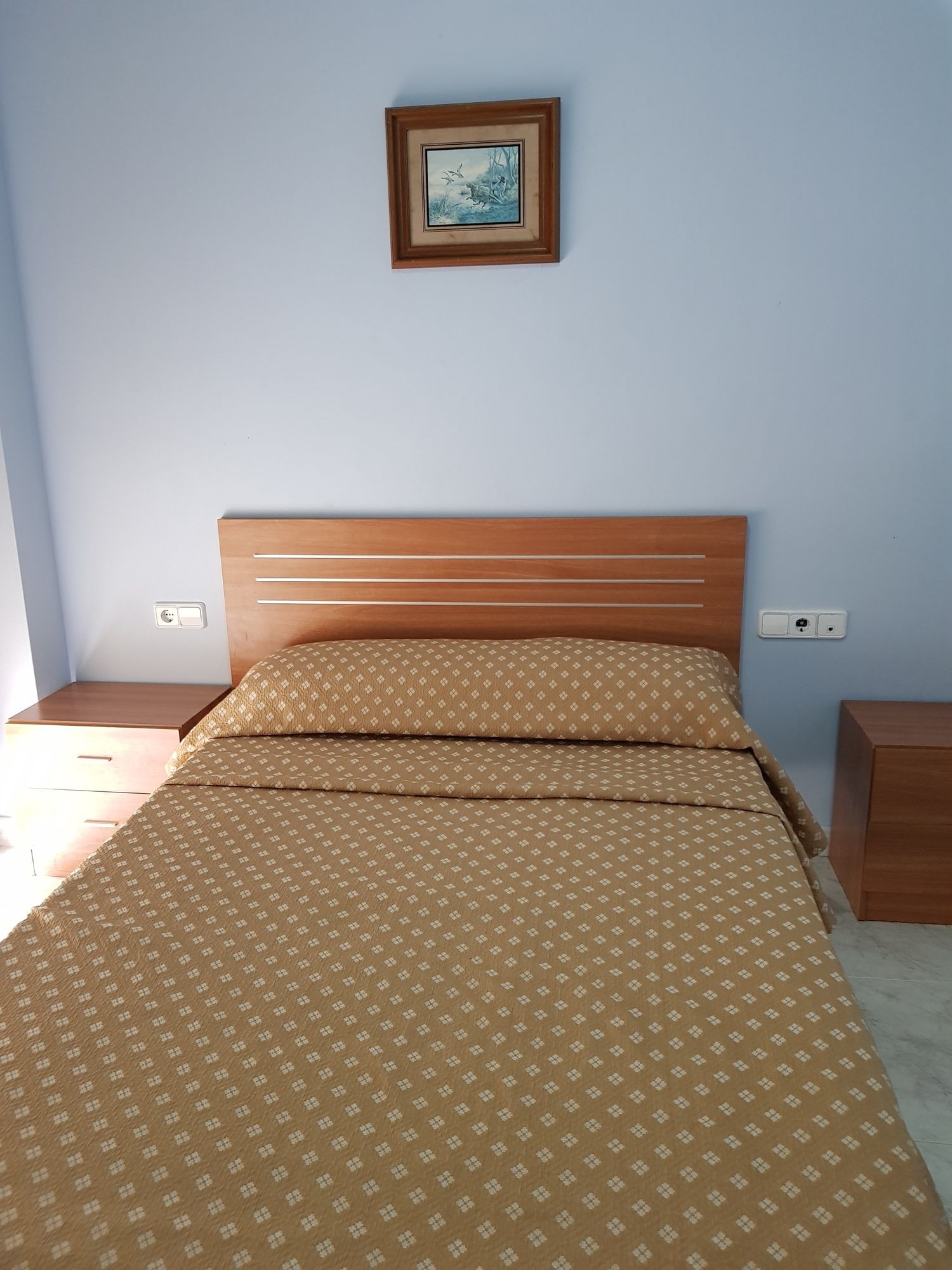 Фото Hostal Europa