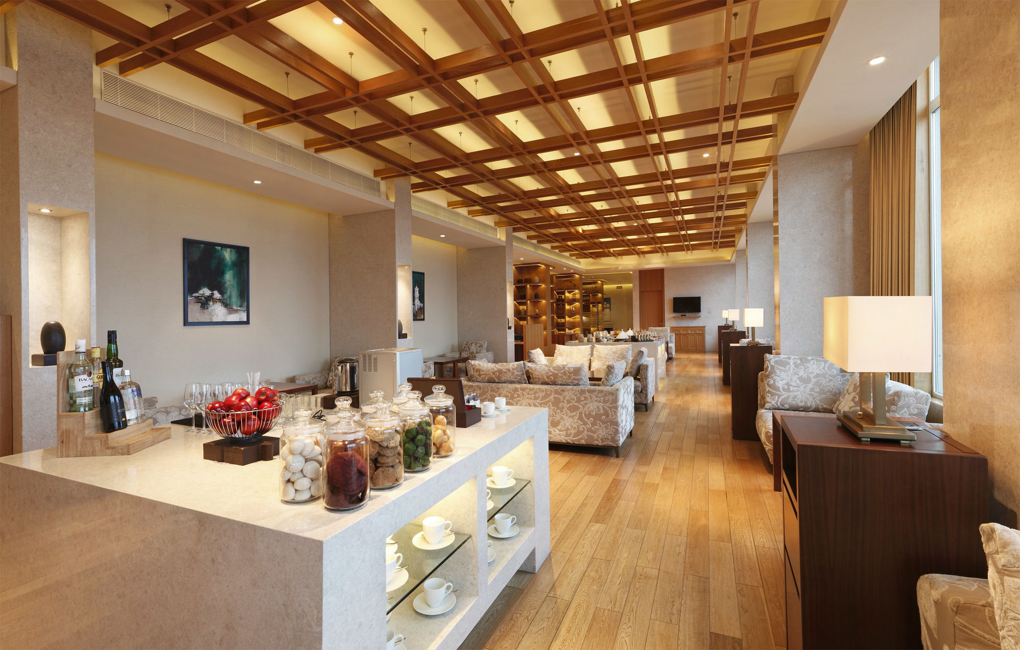 Фото DoubleTree by Hilton Hotel Pune - Chinchwad