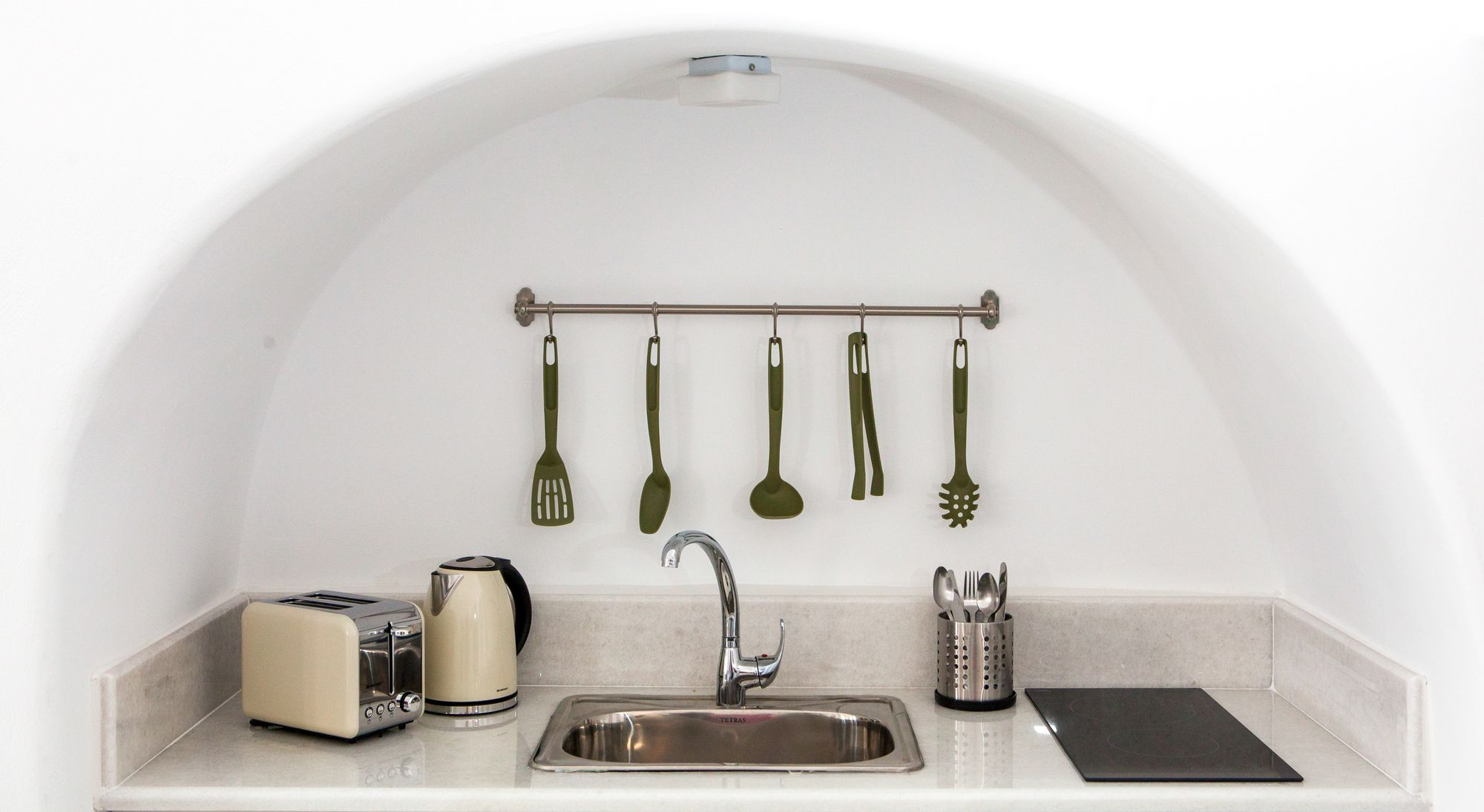 Фото Arck Suites