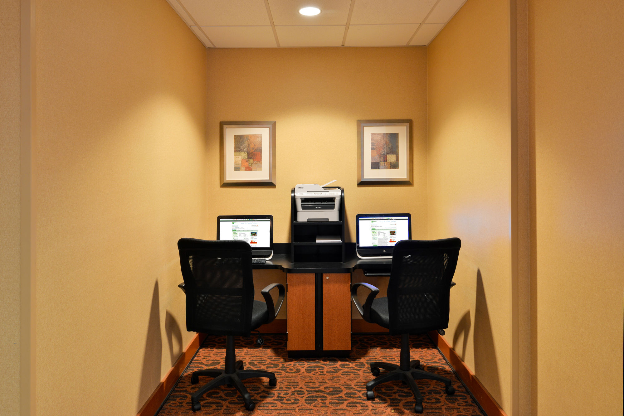 Фото Holiday Inn Martinsburg, an Ihg Hotel