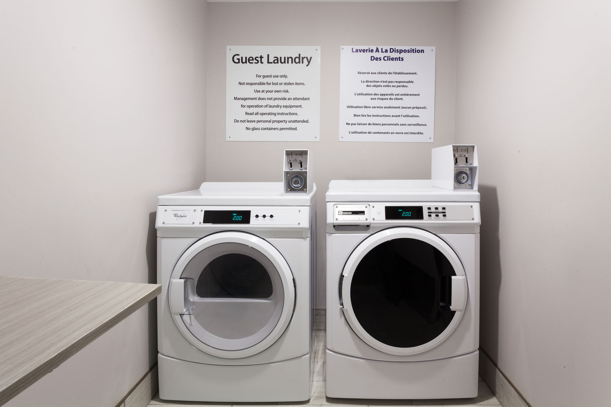 Фото Holiday Inn Express & Suites Fredericton