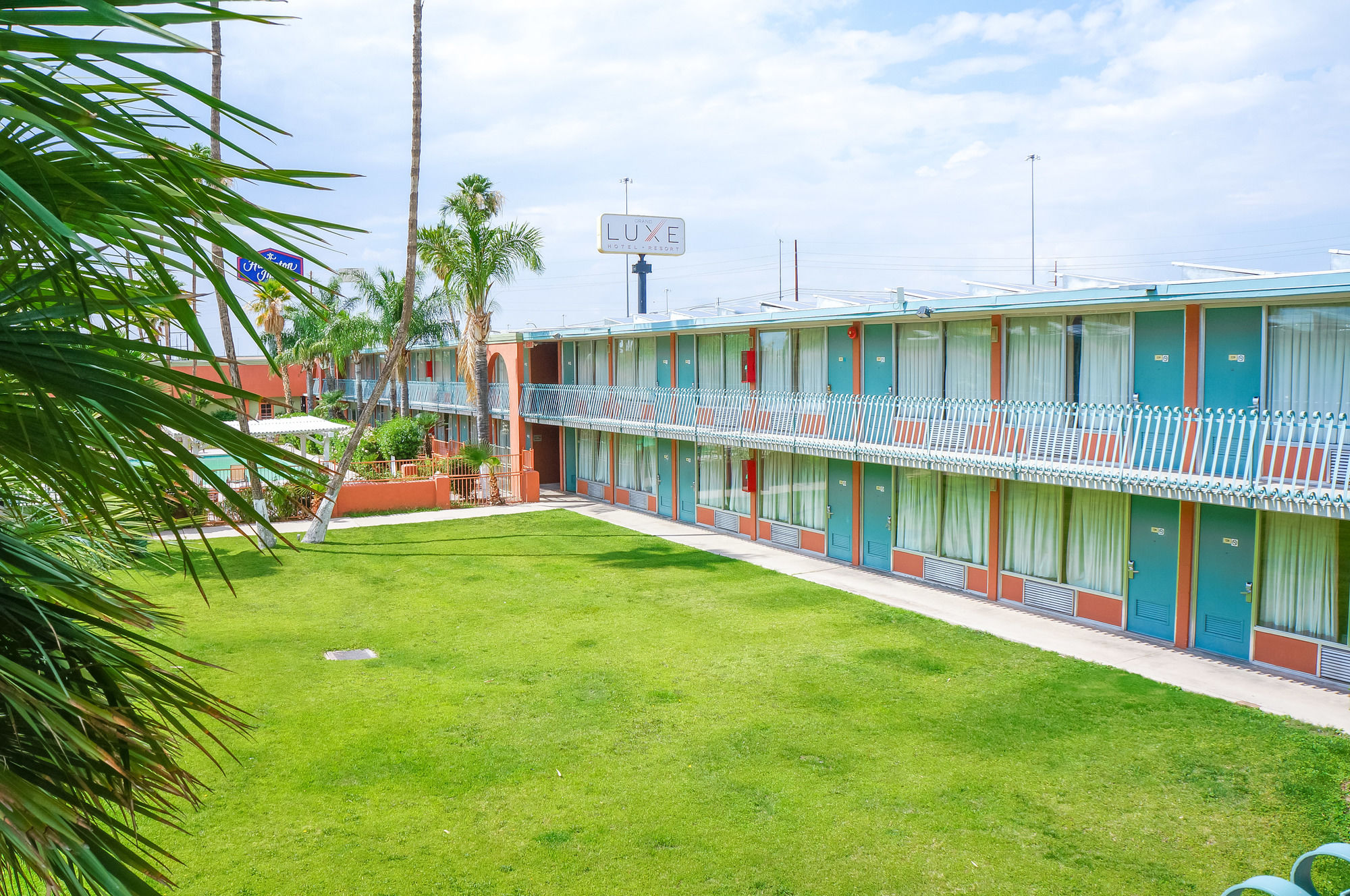 Фото отеля 4