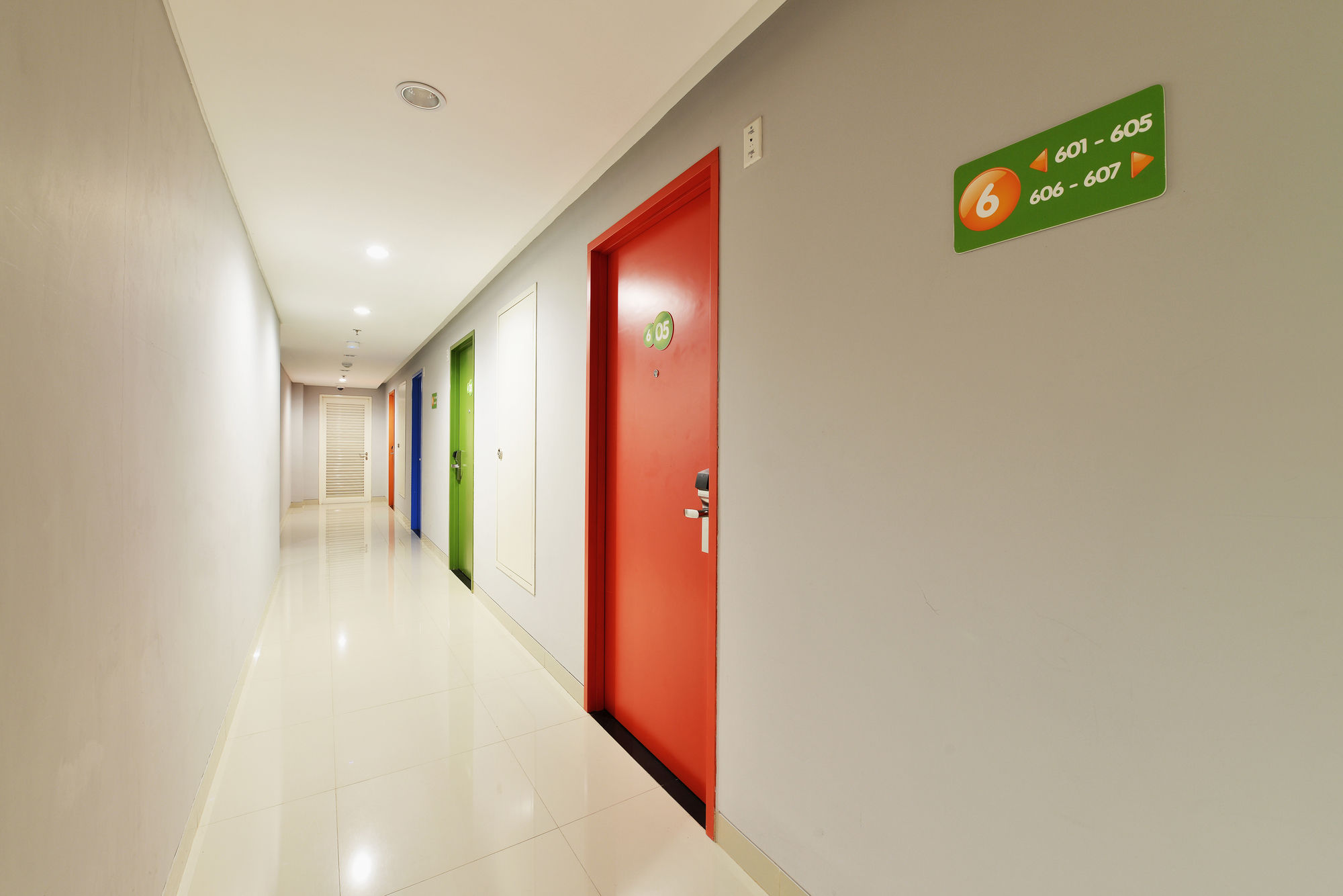 Фото Pop! Hotel Malioboro - Yogyakarta