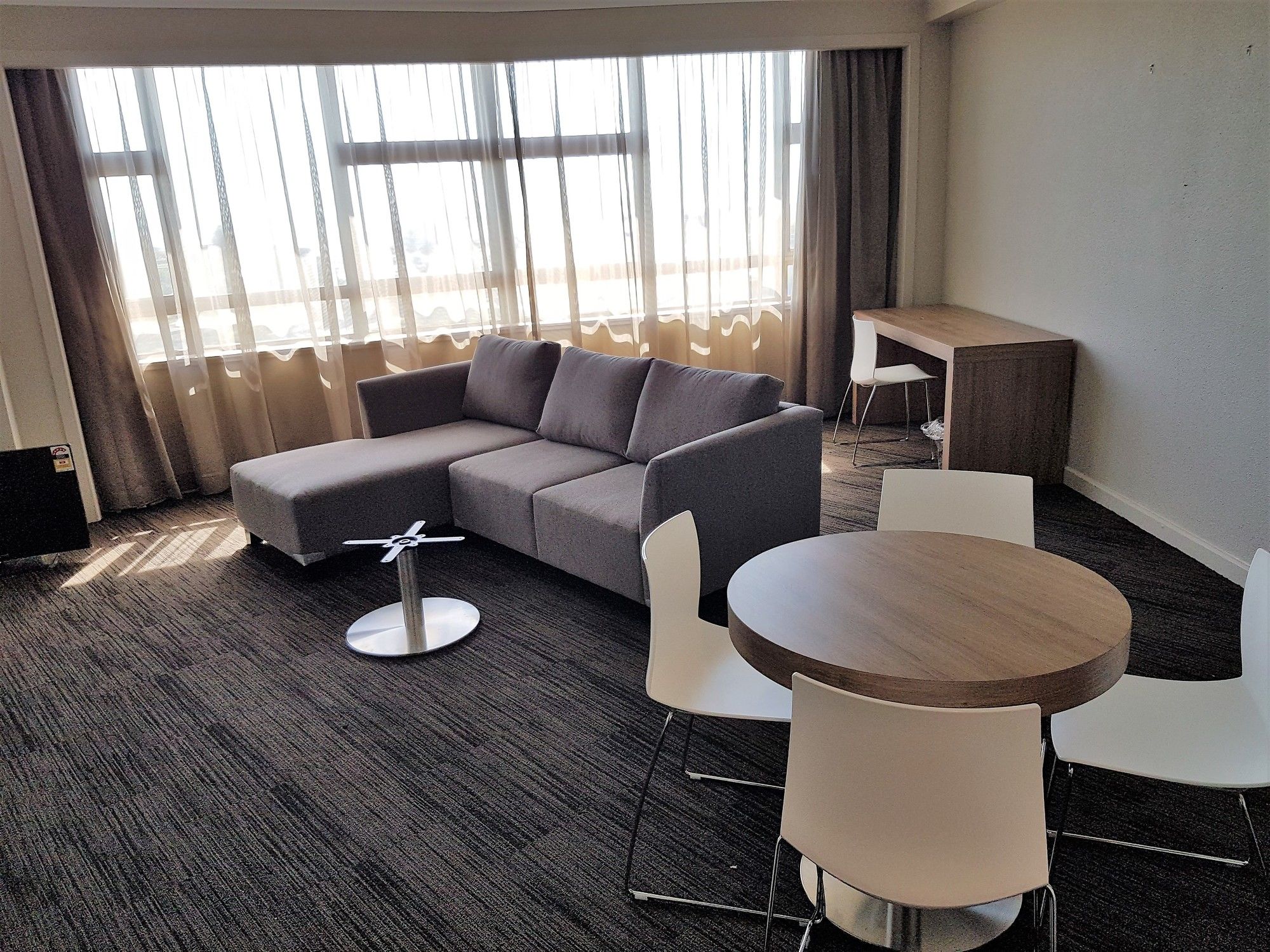 Фото Hotel Grand Chancellor Townsville