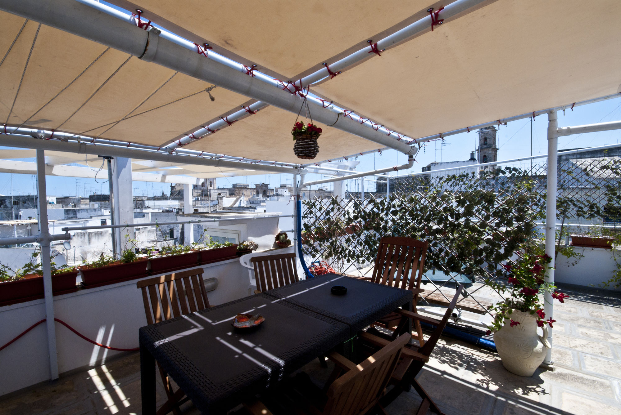 Фото B&b Casa Cimino