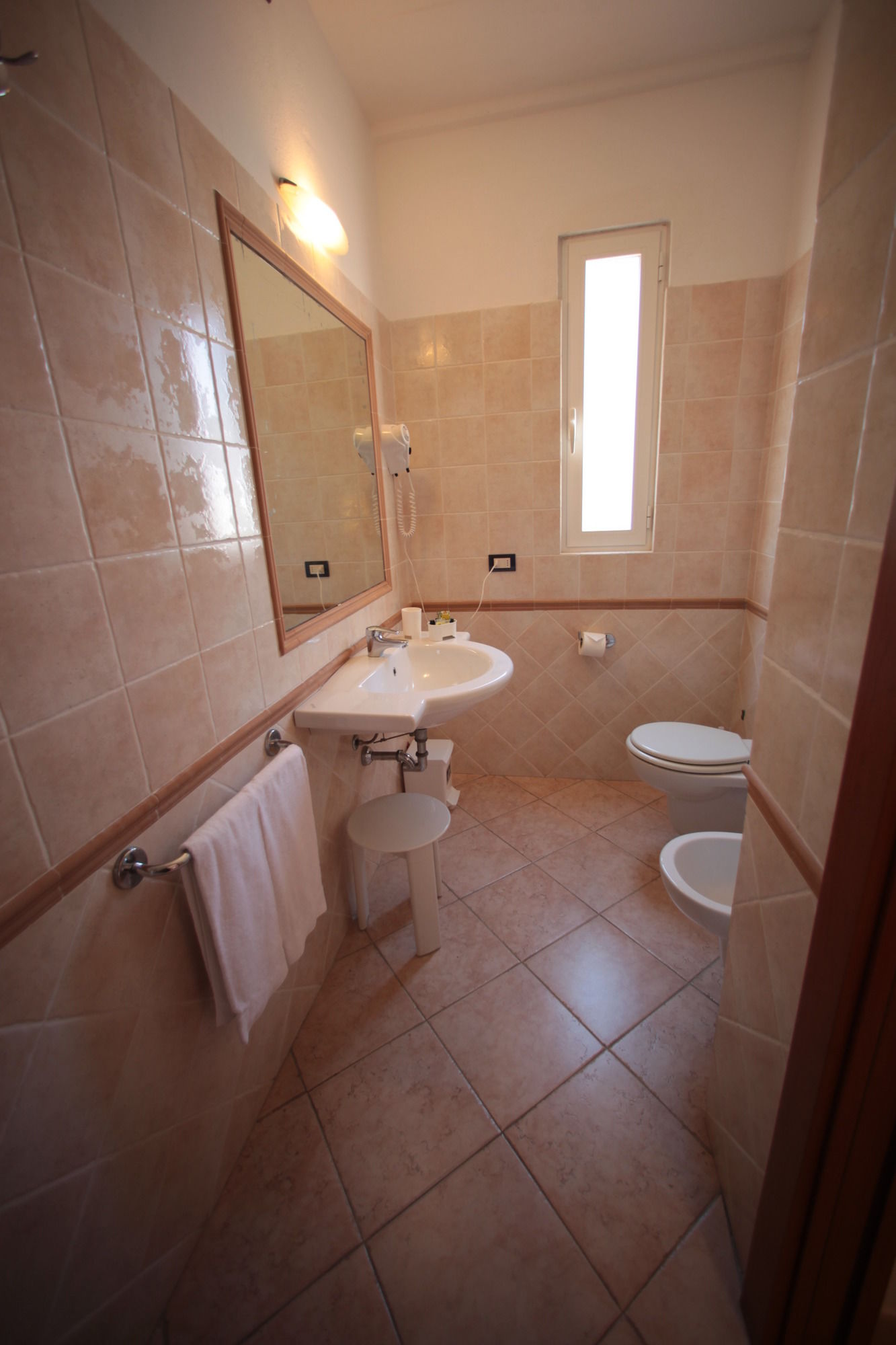 Фото Ricci Hotel