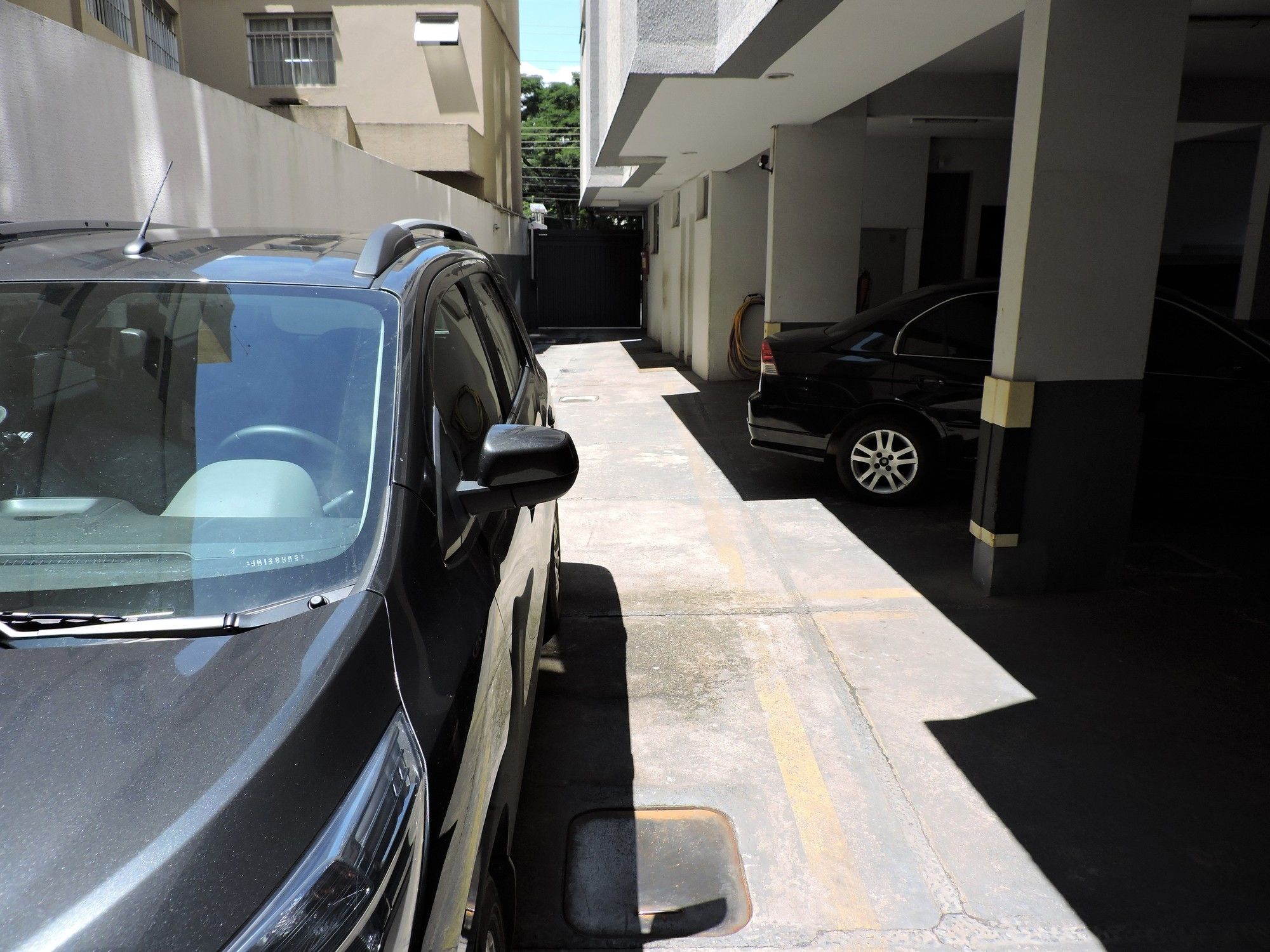 Фото Mangabeiras Hotel