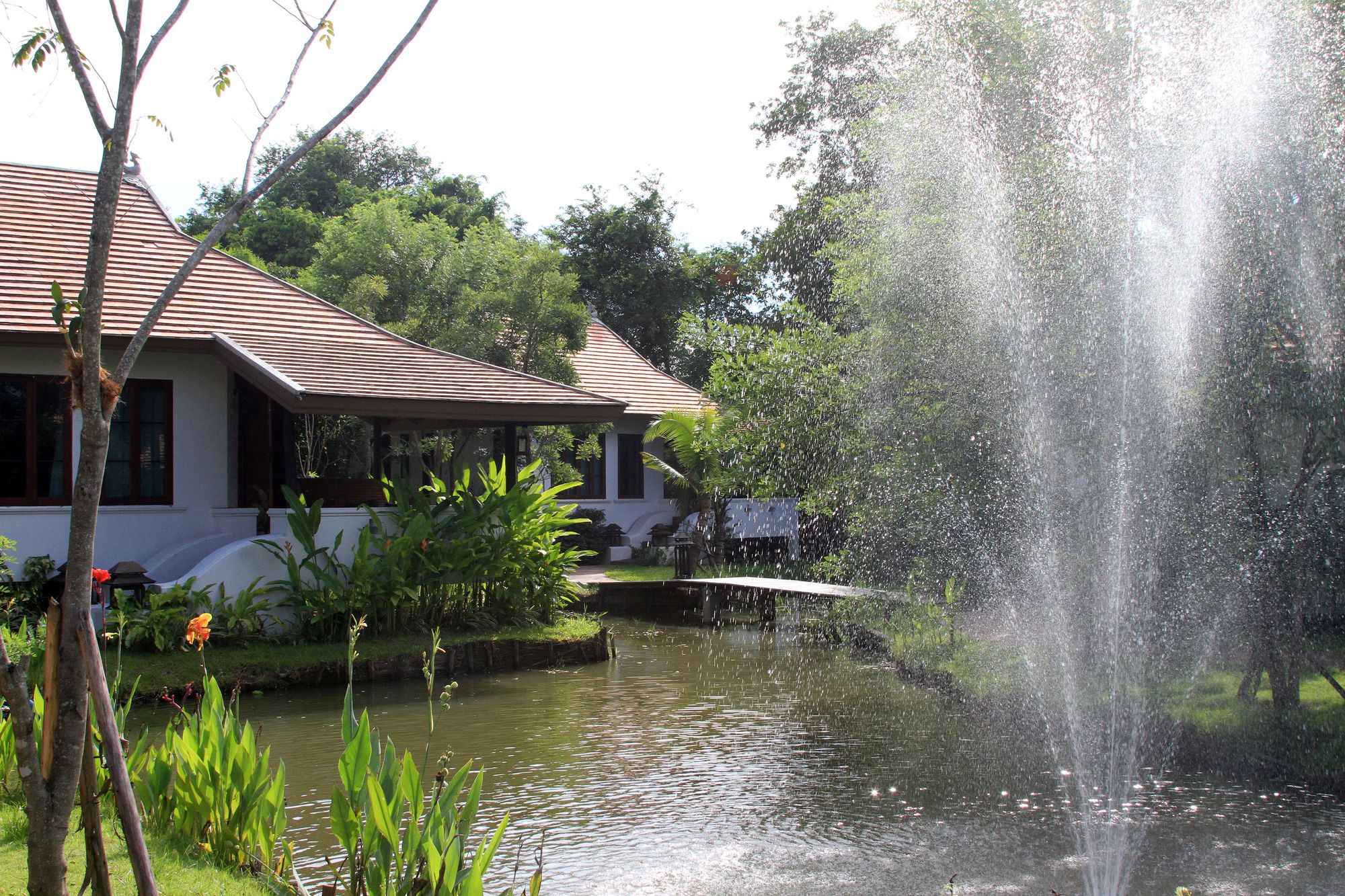 Фото Jasmine Hills Villas & SPA