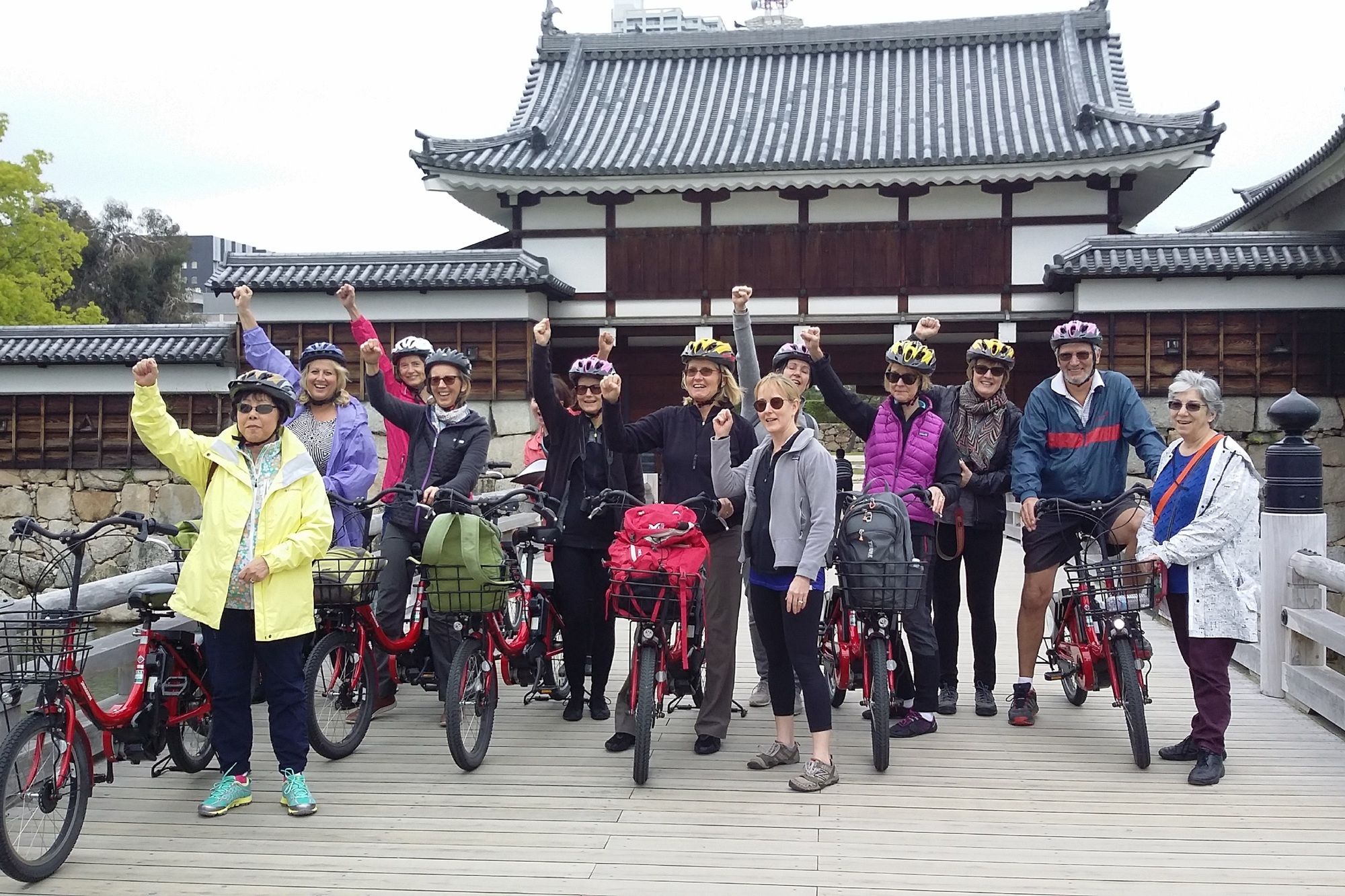 Фото Grand Prince Hotel Hiroshima