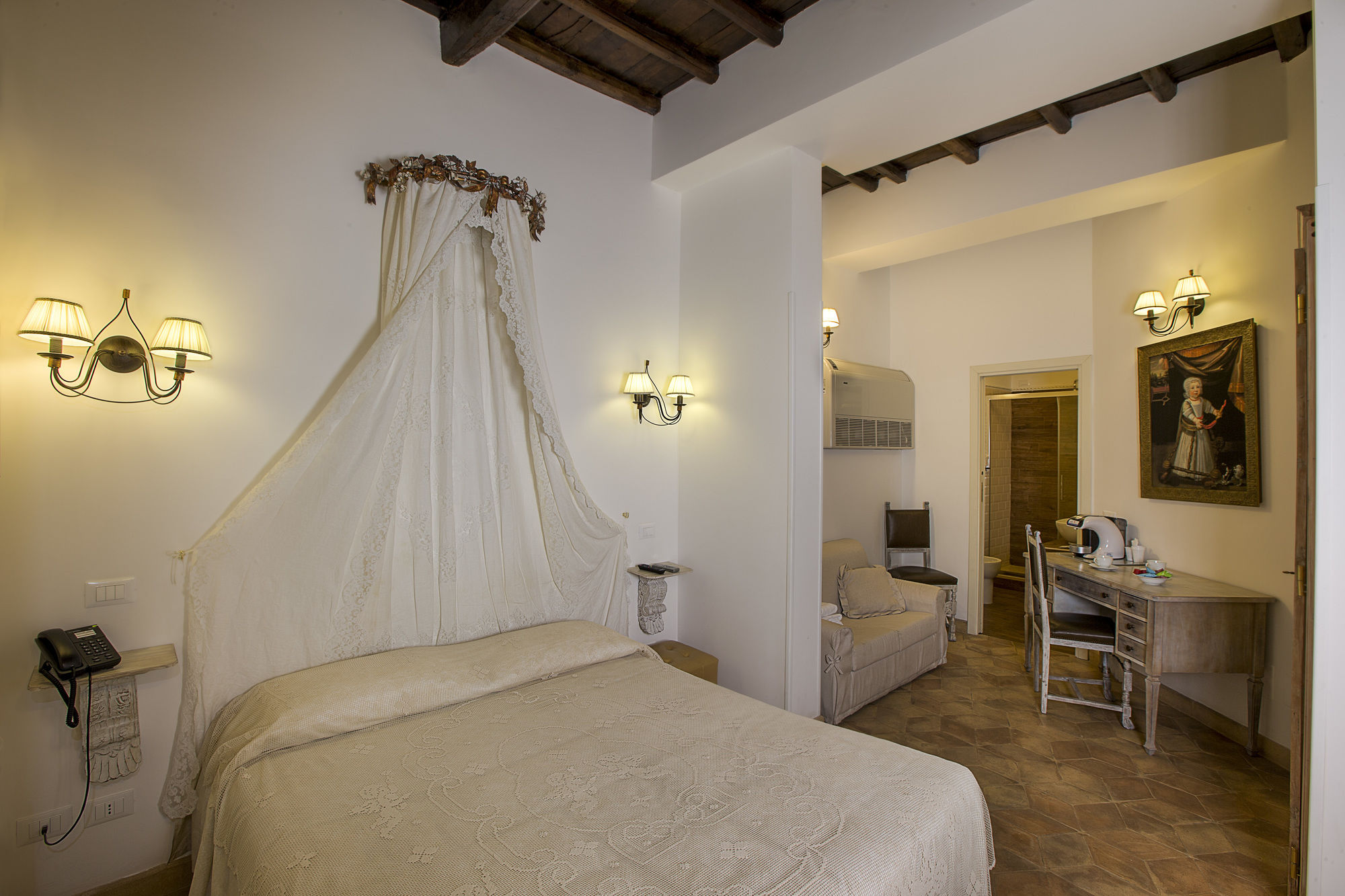 Фото Antica Dimora Donna Isabella