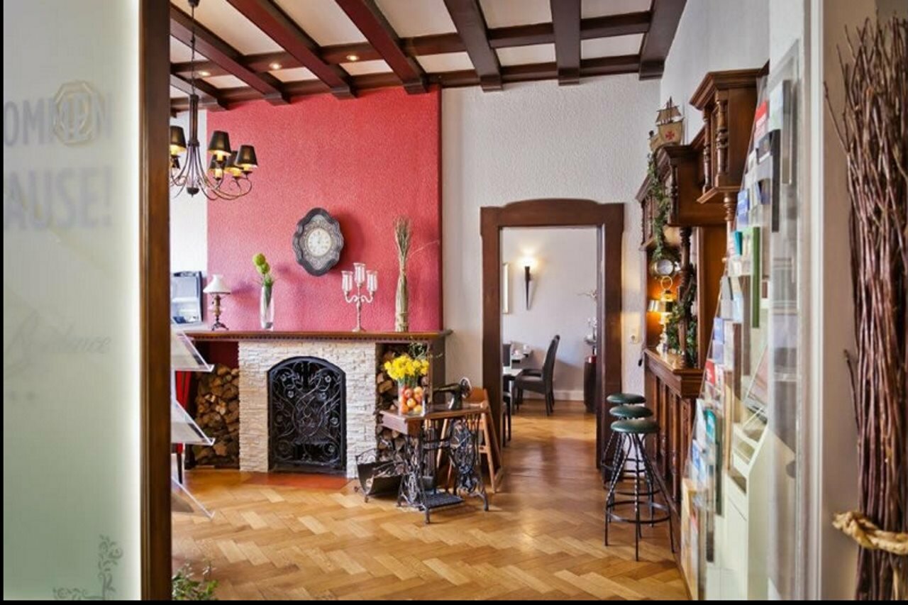 Фото Arthotel Ana Residence