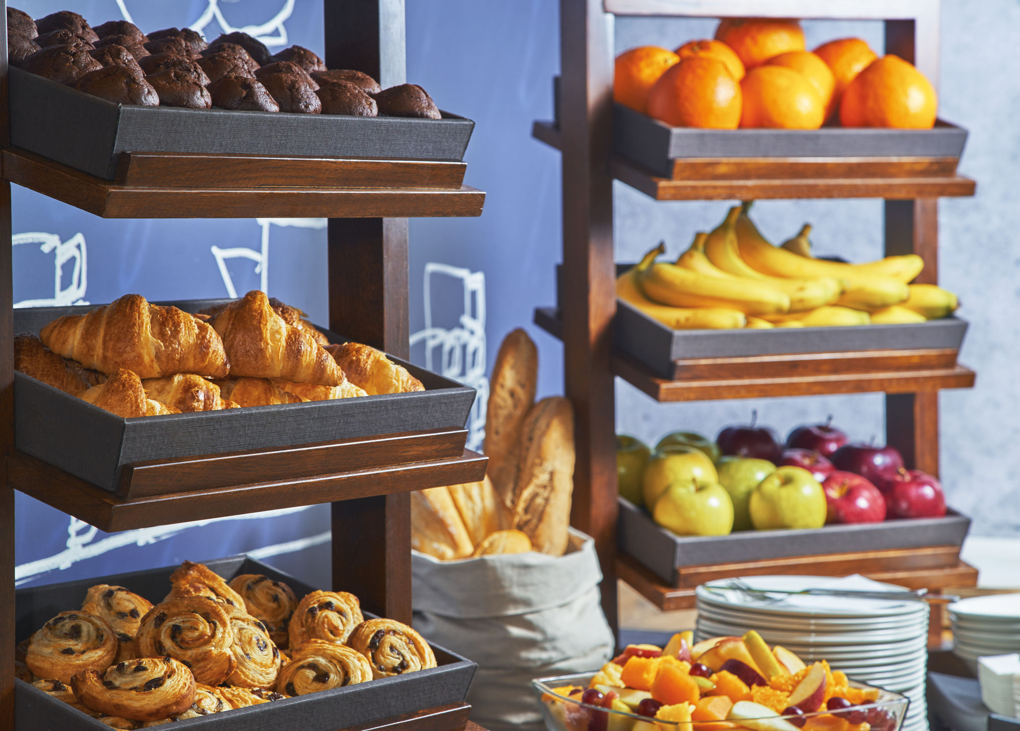 Фото Ibis Budget Birmingham Centre