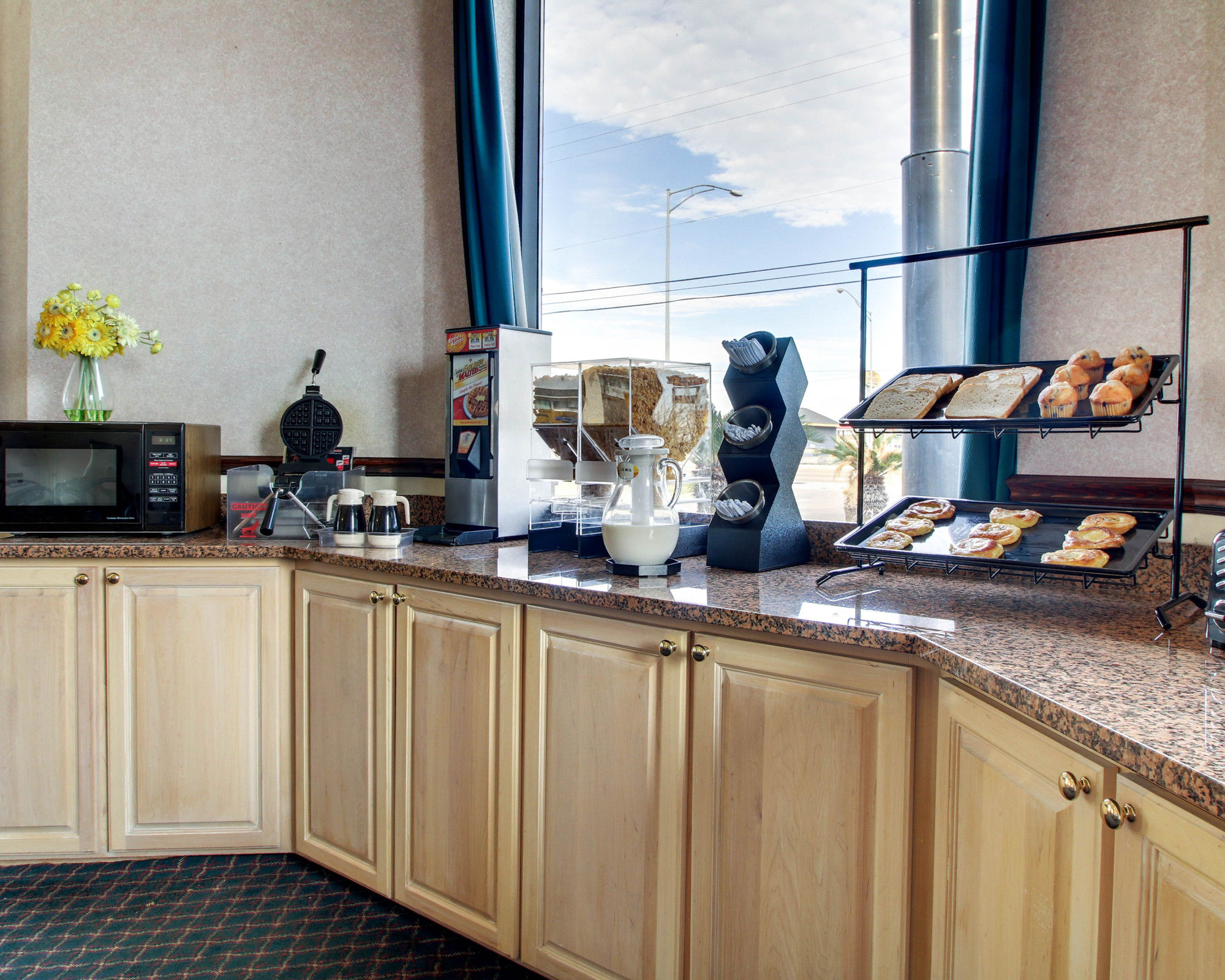 Фото Econo Lodge Inn & Suites