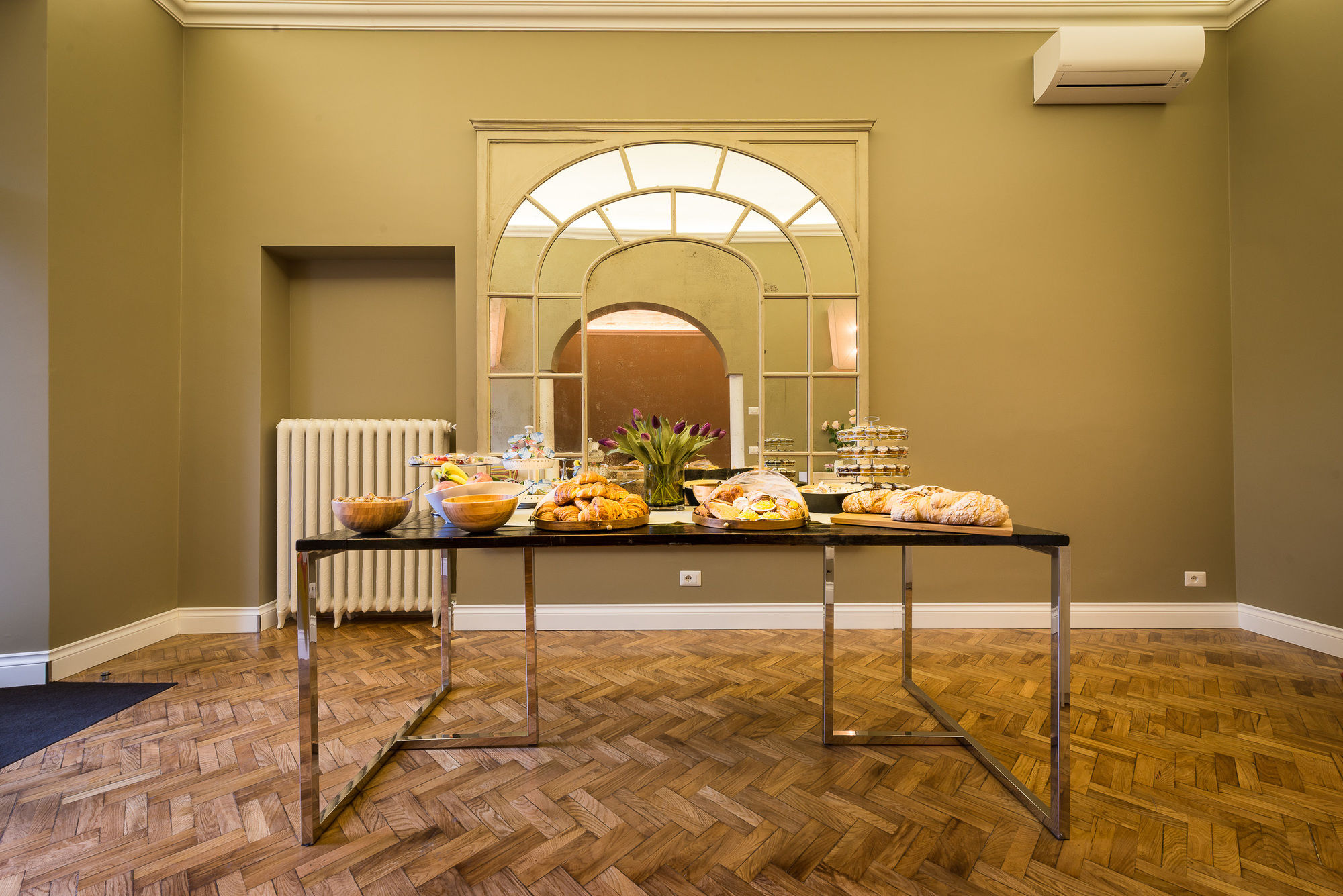 Фото My Forte Relais de Charme