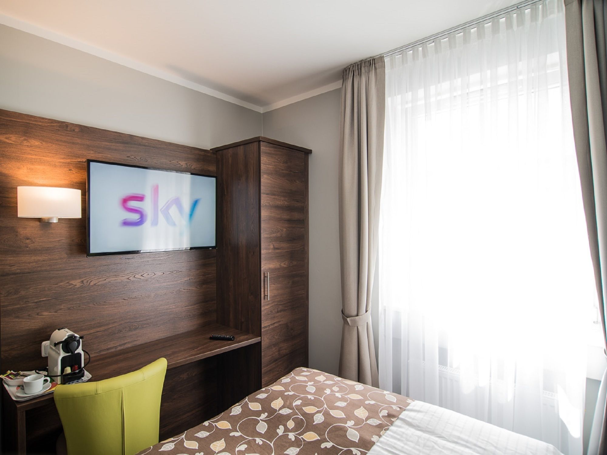 Фото Batu Apart Hotel