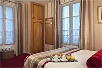 Фото Hôtel Romance Malesherbes