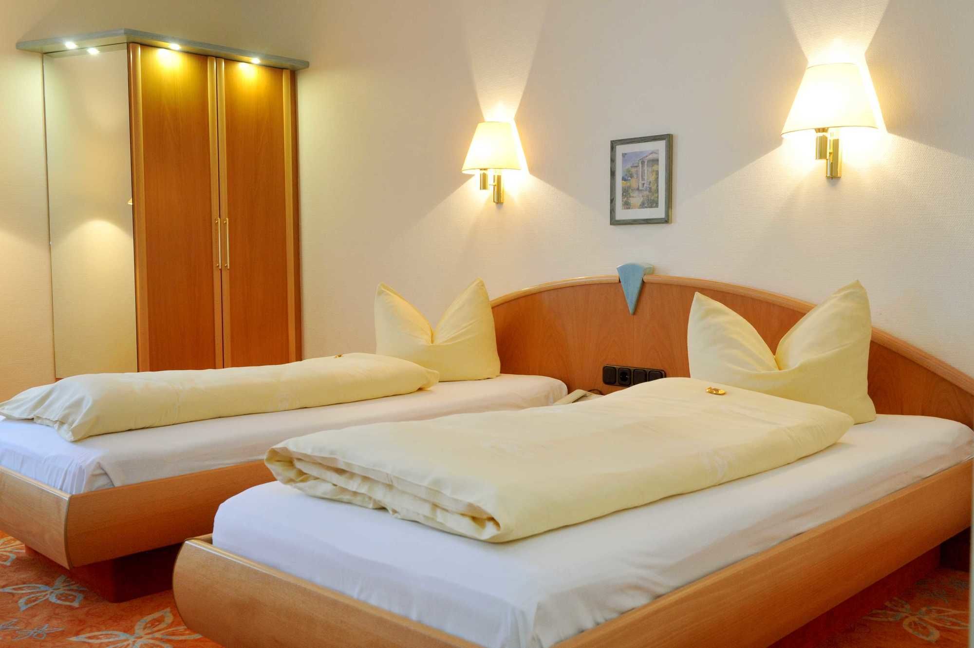 Фото Hotel Stadt München