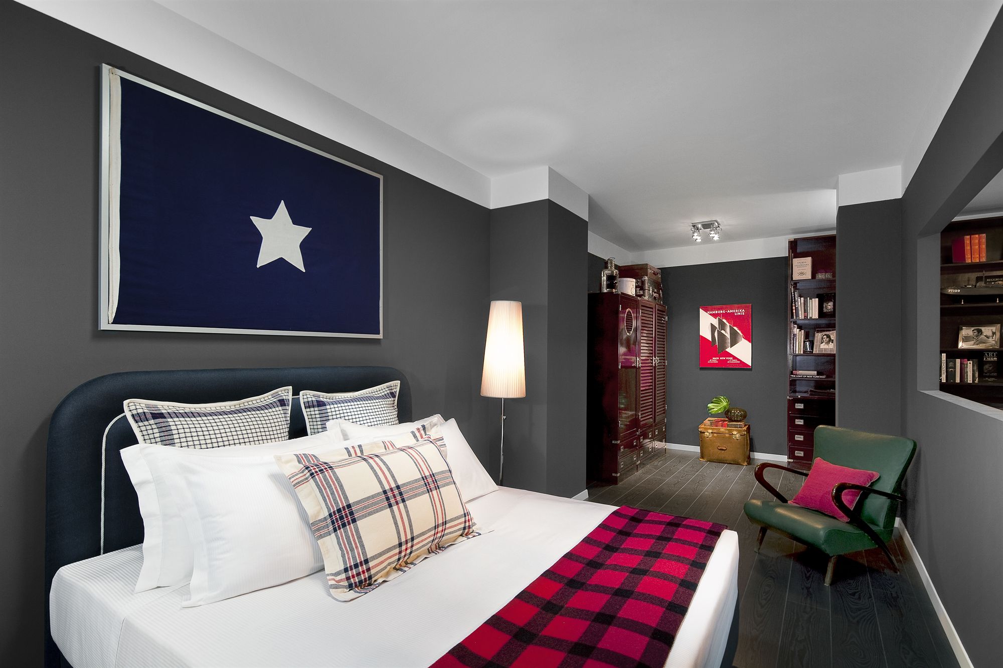 Фото Aethos Milan