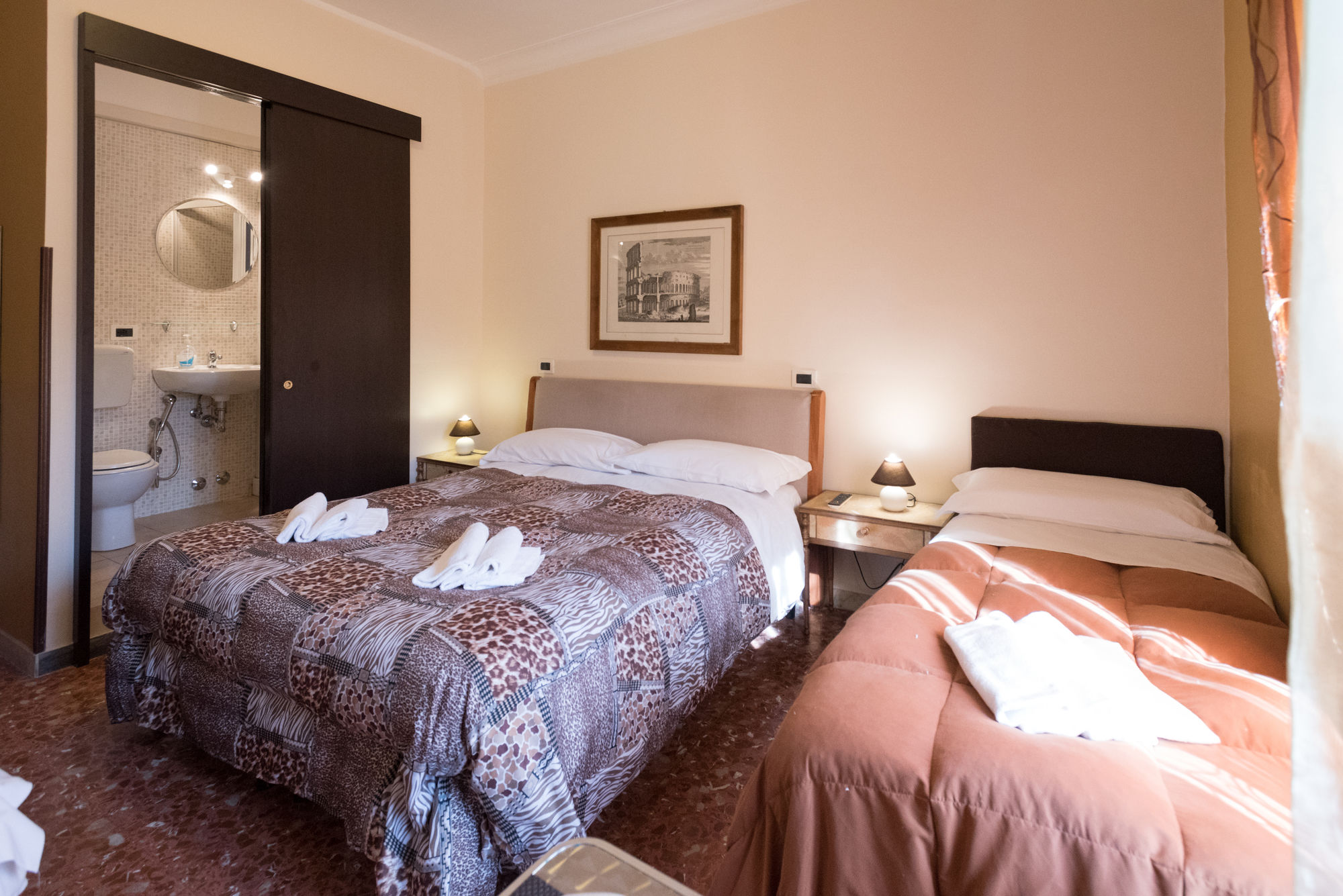 Фото Quo Vadis Bed & Breakfast