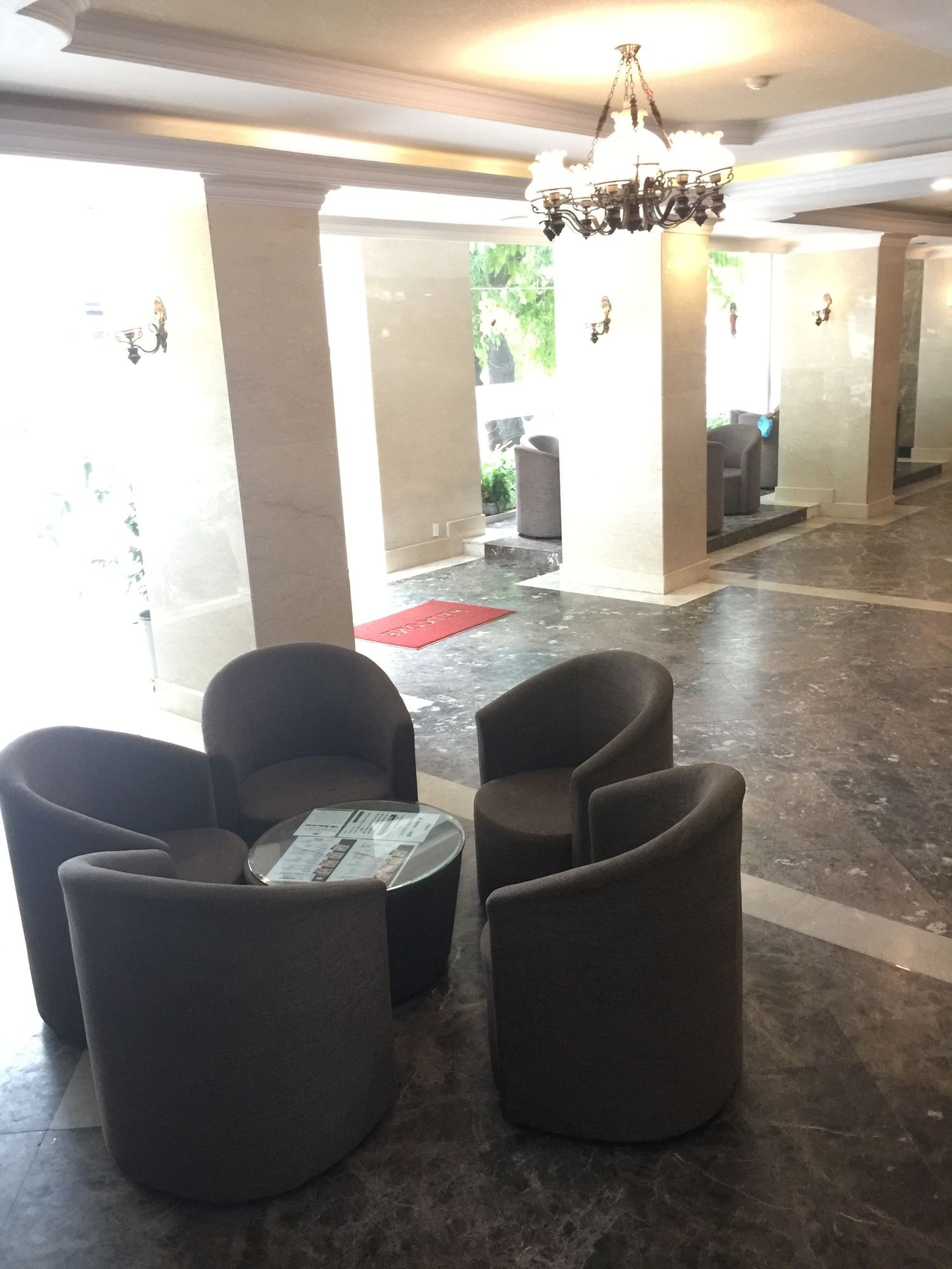 Фото Rembrandt Hotel Nha Trang